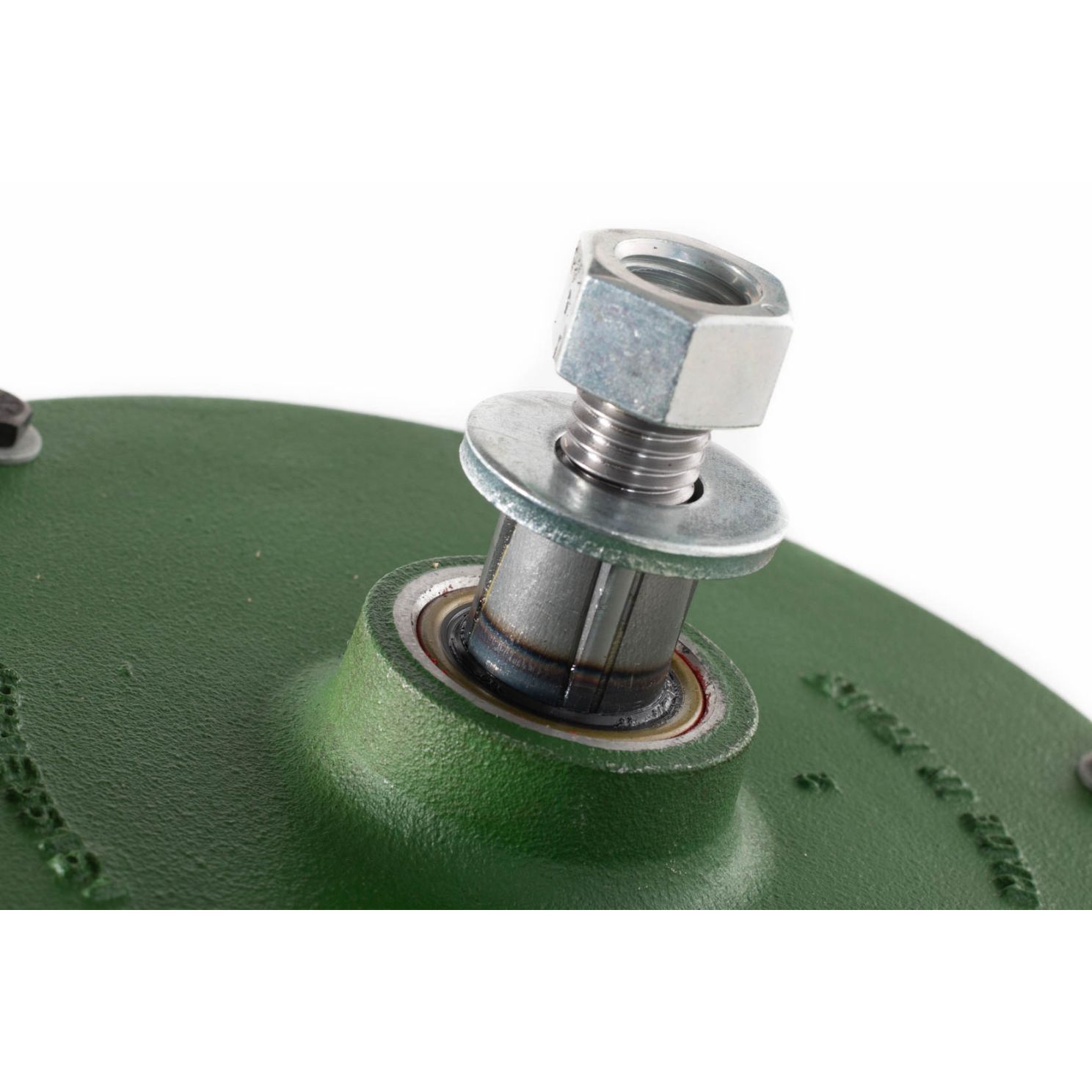 AE41481 Platform Wobble Box fits John Deere