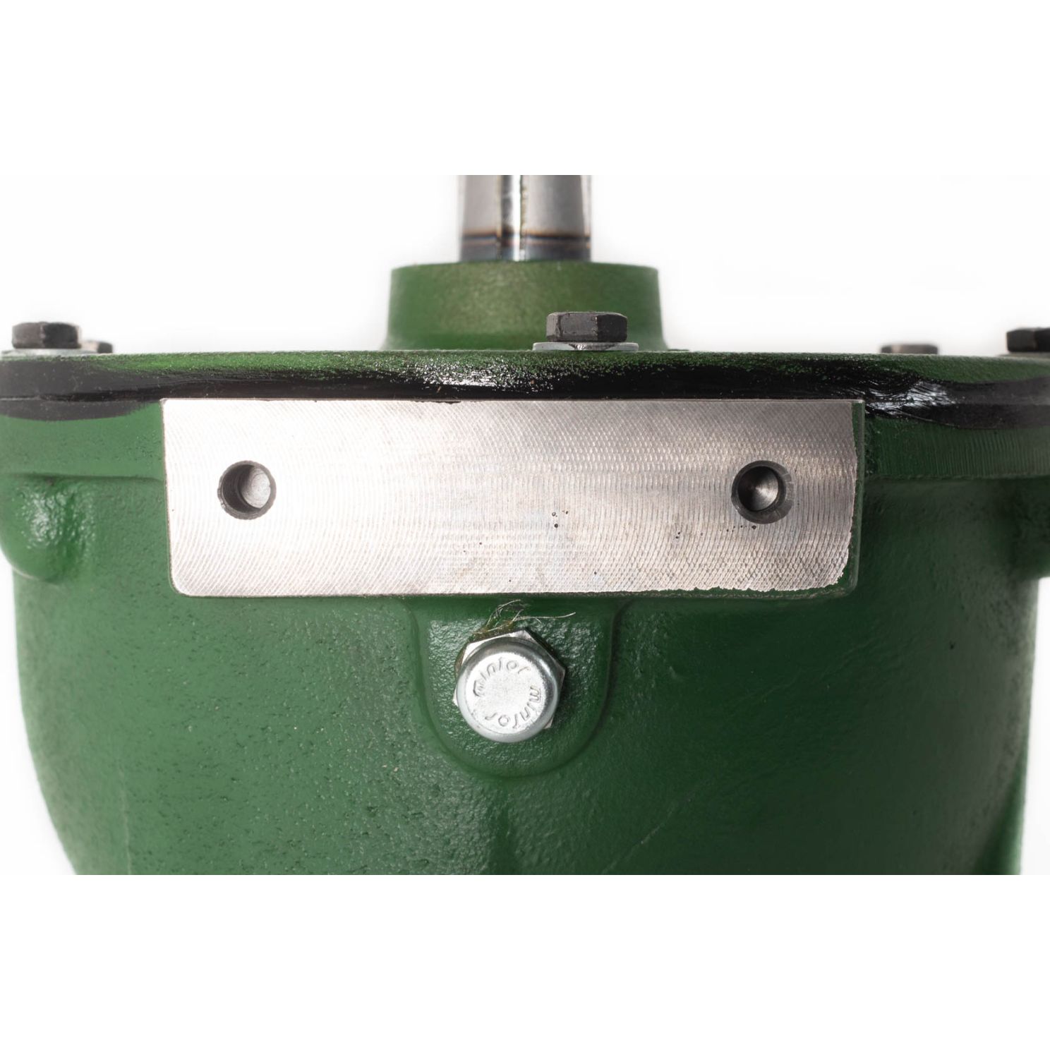 AE41481 Platform Wobble Box fits John Deere