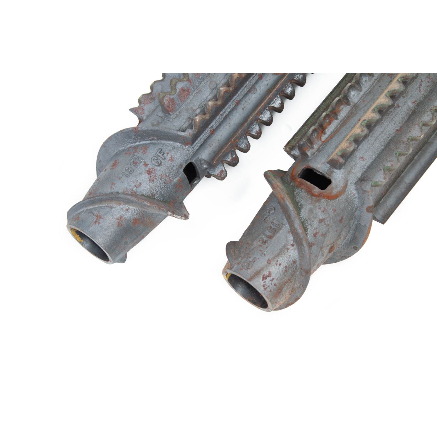 360 CHAINROLL Corn Head Stalk Roll Set 600 Series 2012 and newer