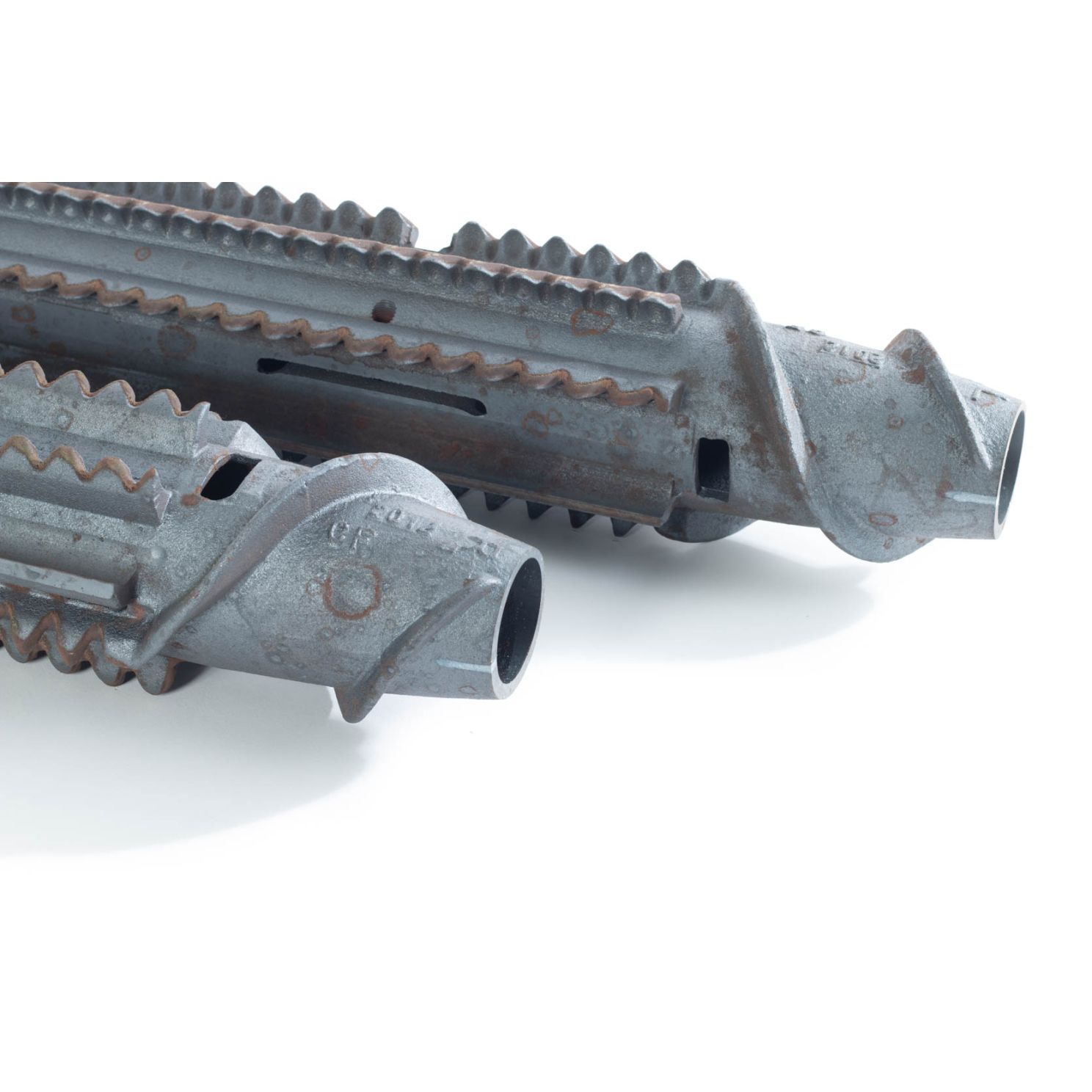 360 CHAINROLL Corn Head Stalk Roll Set 600 Series 2008-2012