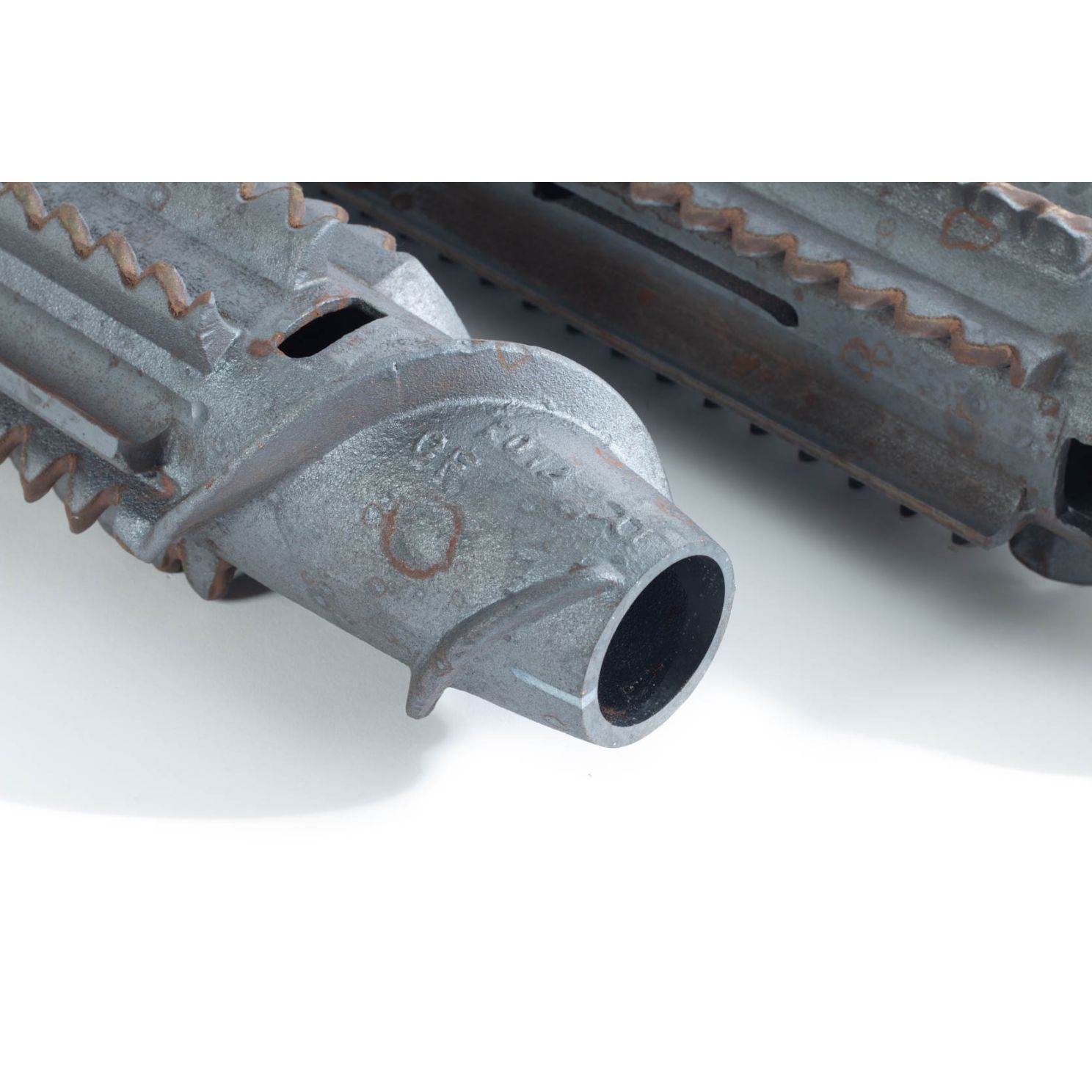 360 CHAINROLL Corn Head Stalk Roll Set 600 Series 2008-2012