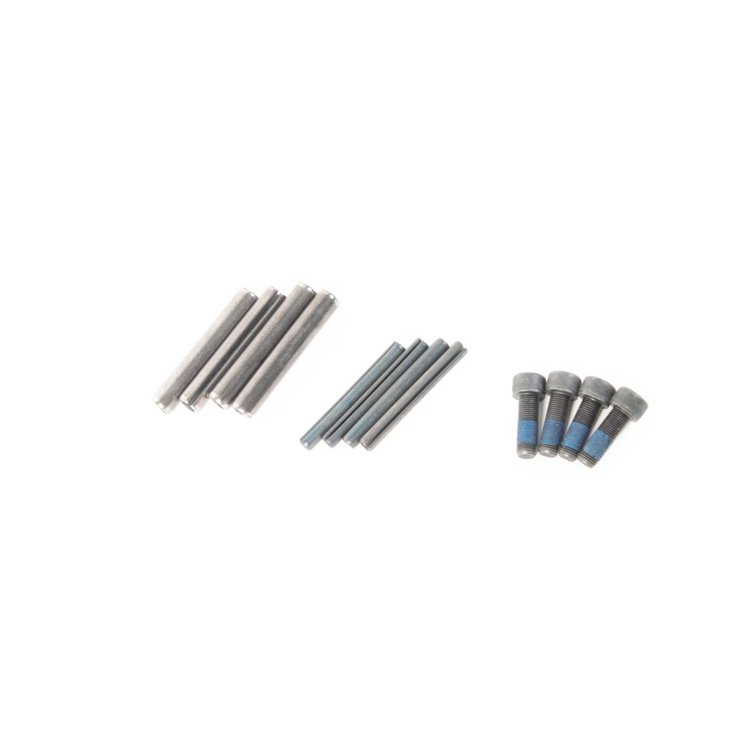 360 CHAINROLL Corn Head Stalk Roll Set 40/90 Series