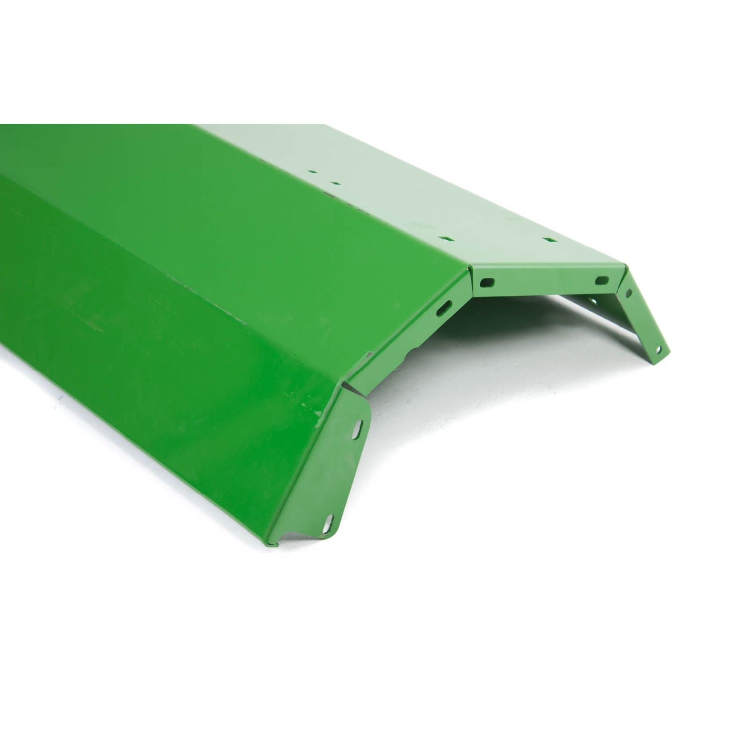 HXE47801 Chopper Housing Sheet fits John Deere