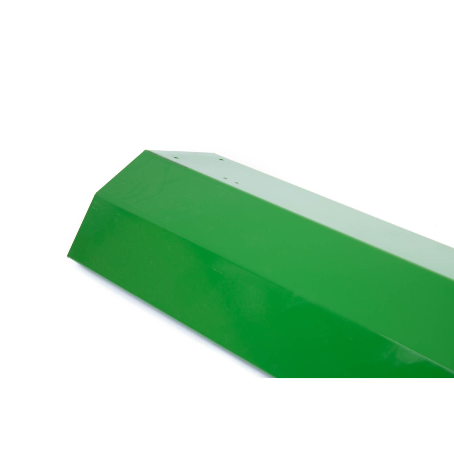 HXE47801 Chopper Housing Sheet fits John Deere