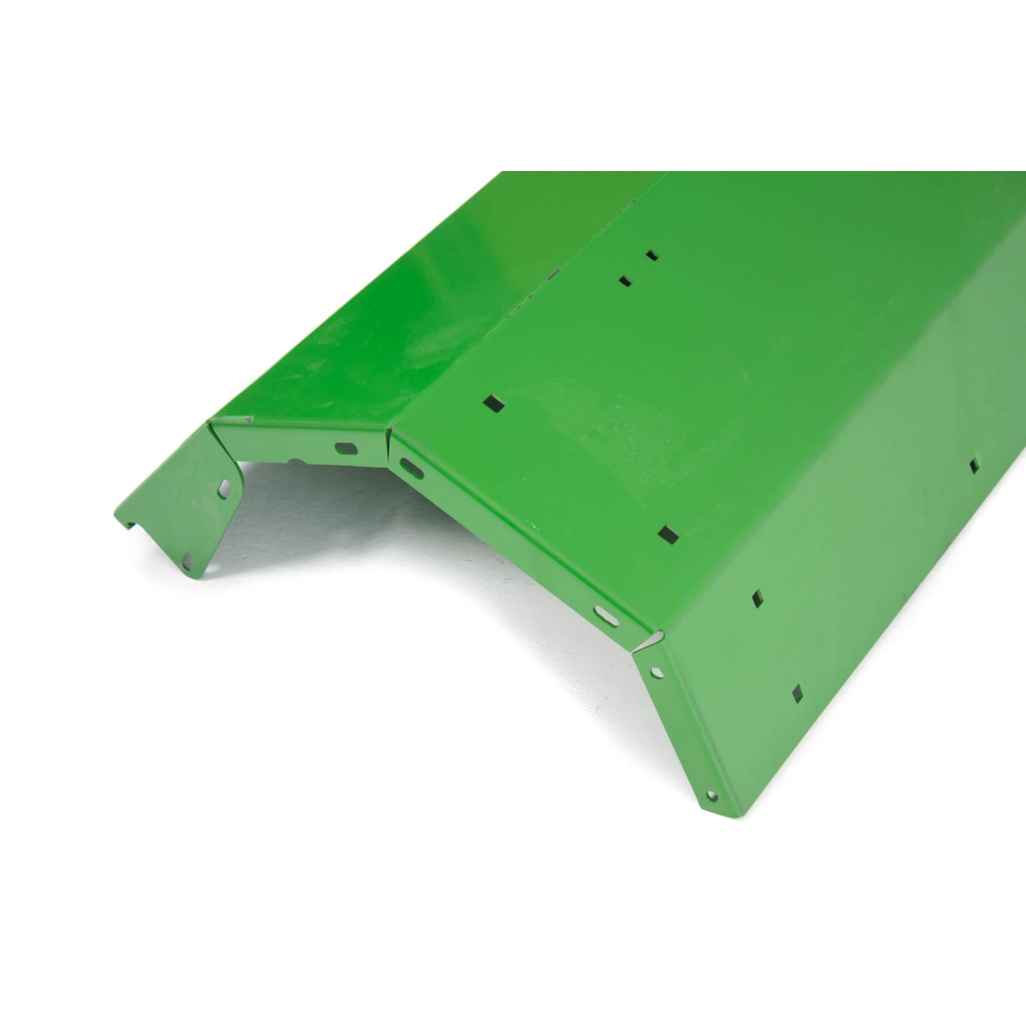 HXE47801 Chopper Housing Sheet fits John Deere