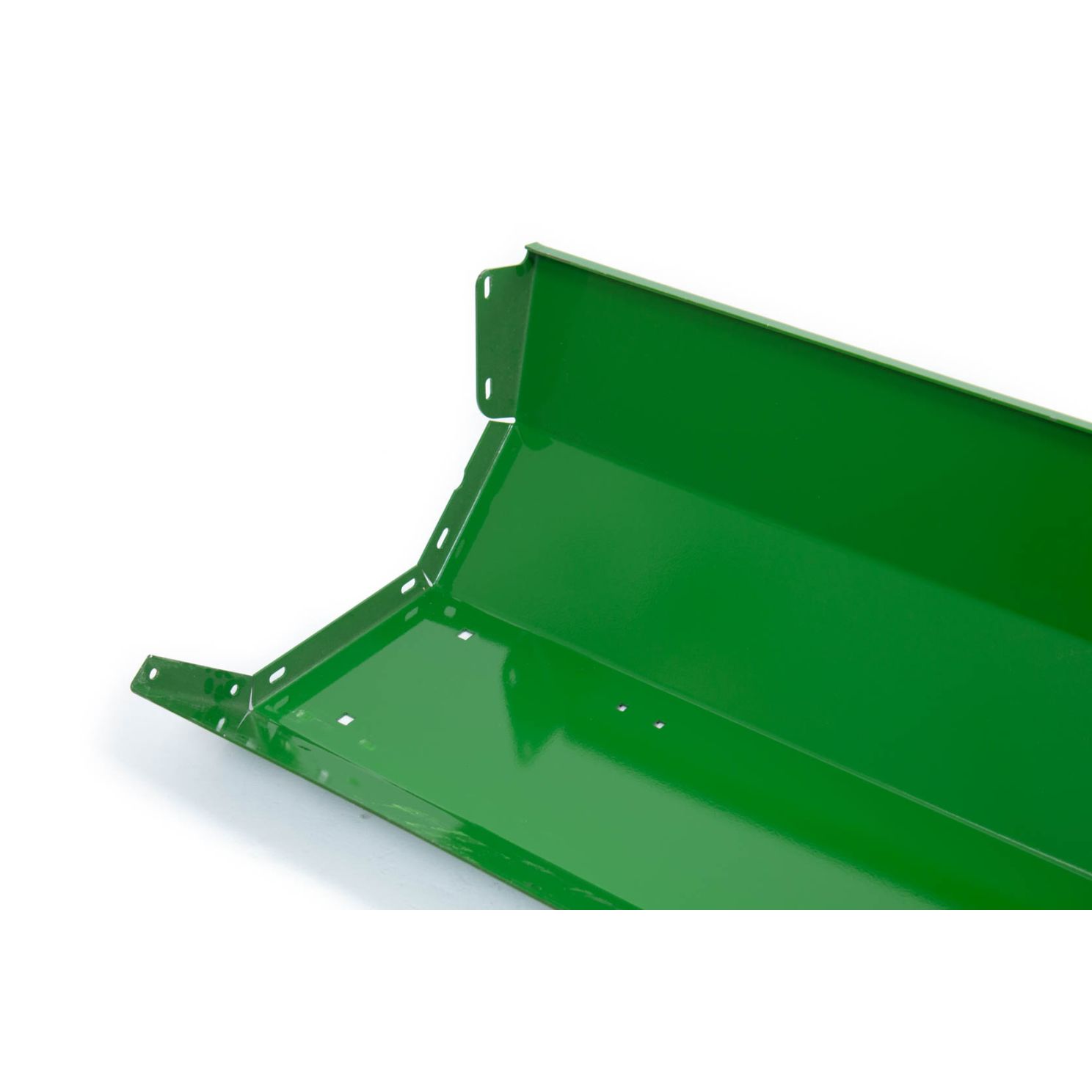 HXE47801 Chopper Housing Sheet fits John Deere