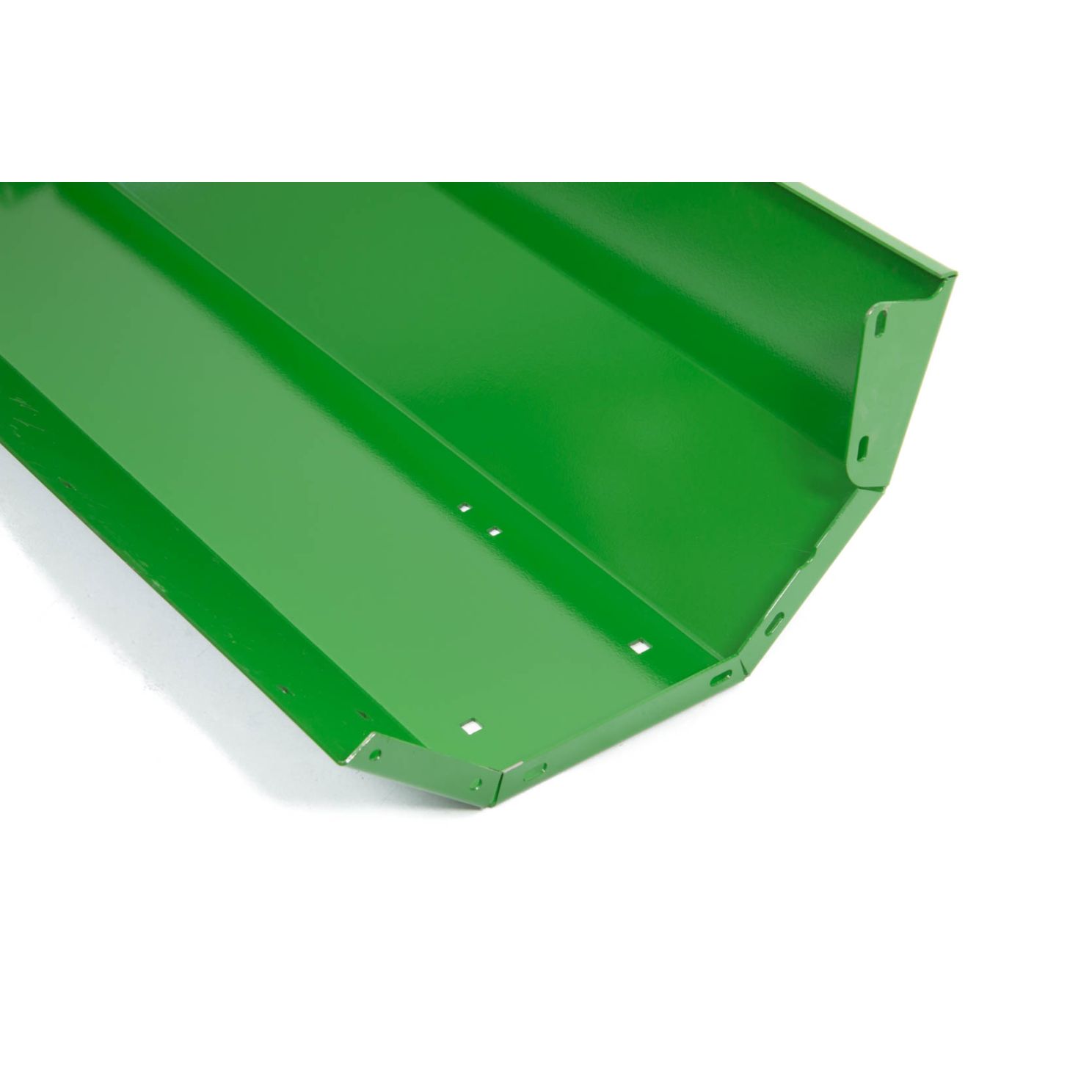 HXE47801 Chopper Housing Sheet fits John Deere