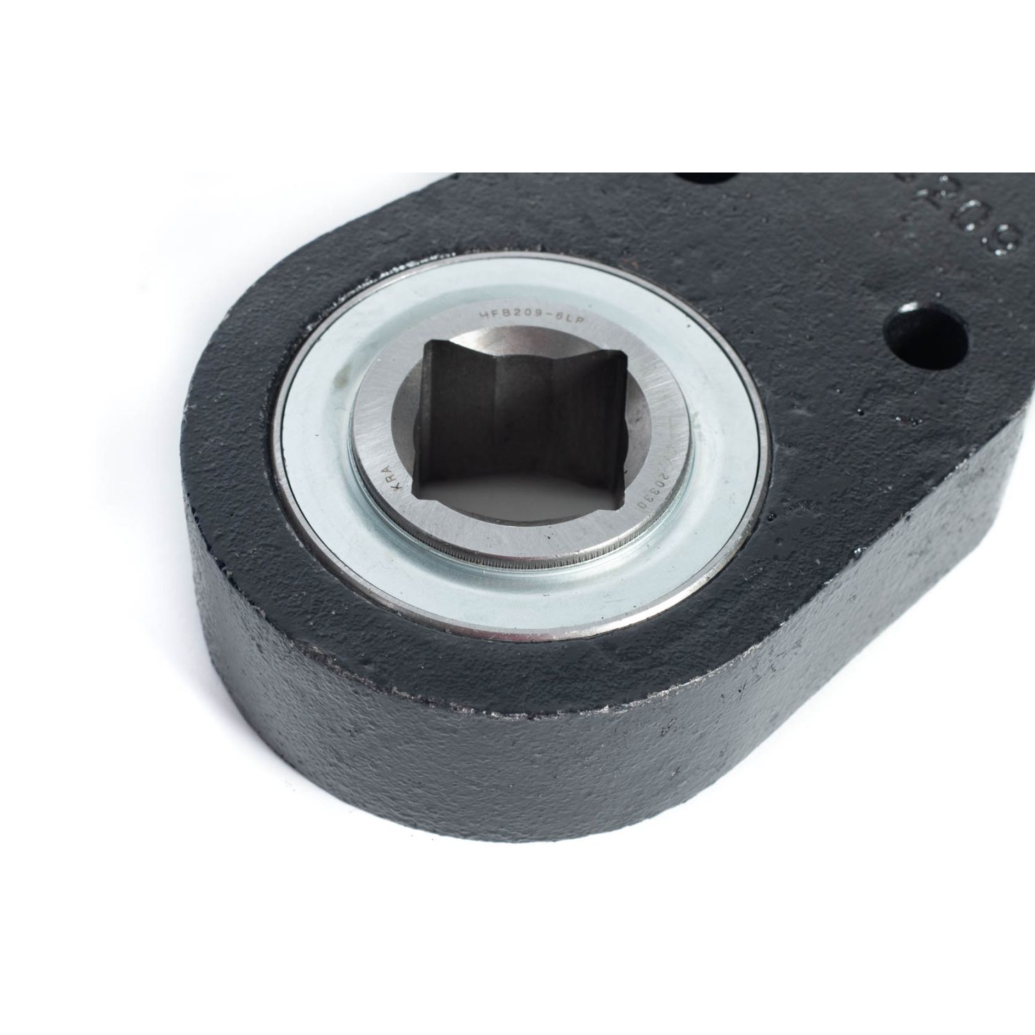 Yetter 5000-355 Corn Head Stalk Devastator Roller Bearing Assembly