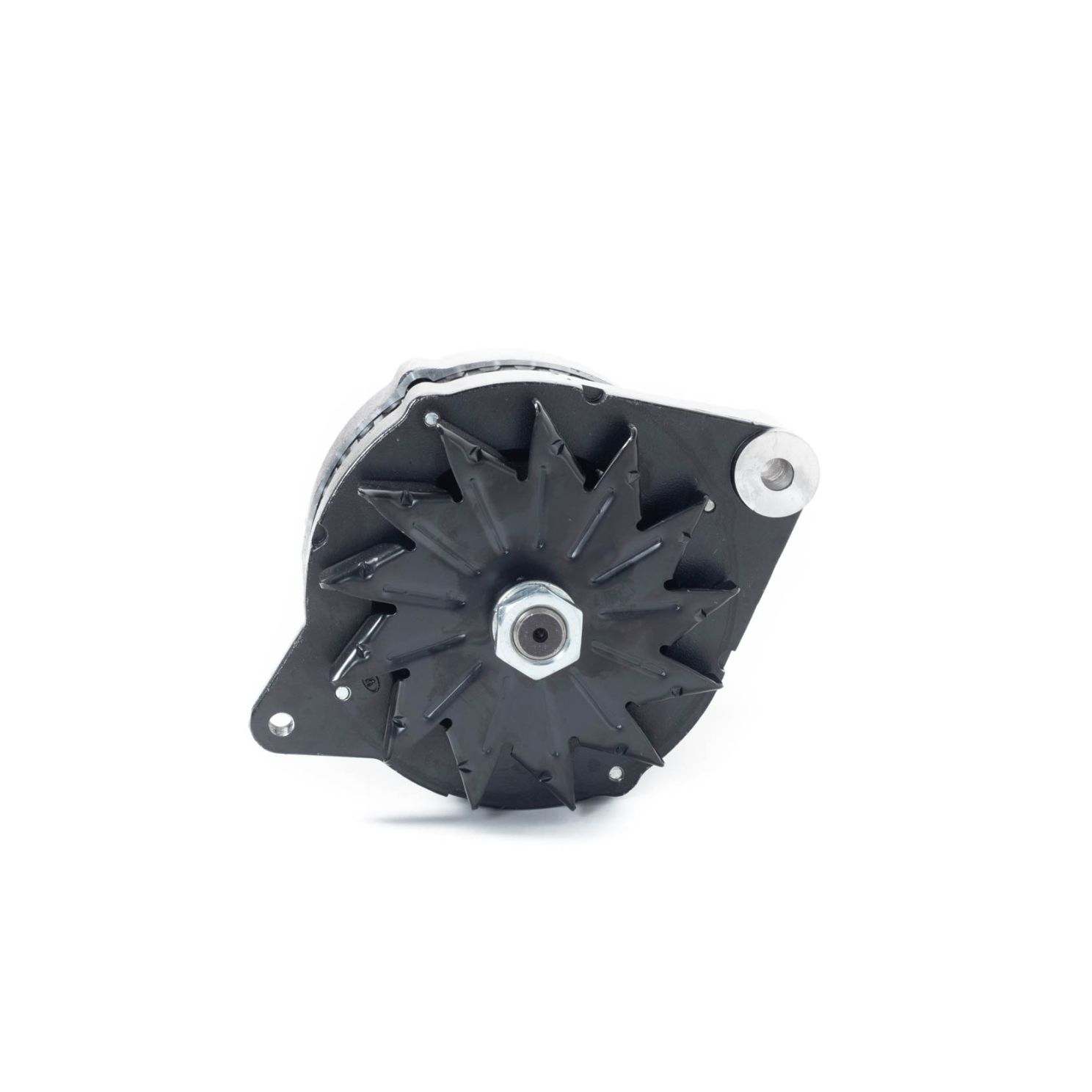 SE501340 Alternator 72 Amp fits John Deere