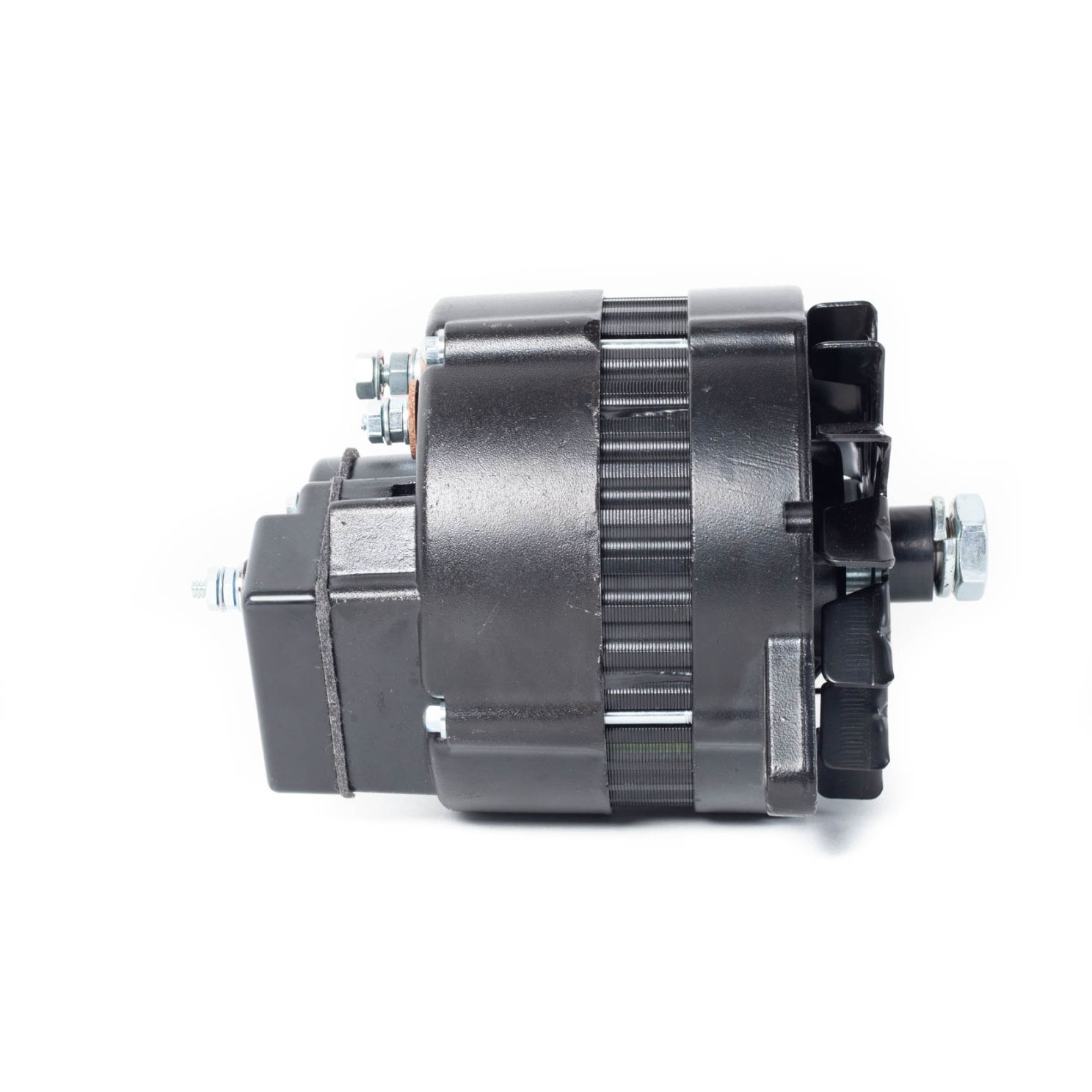 SE501340 Alternator 72 Amp fits John Deere