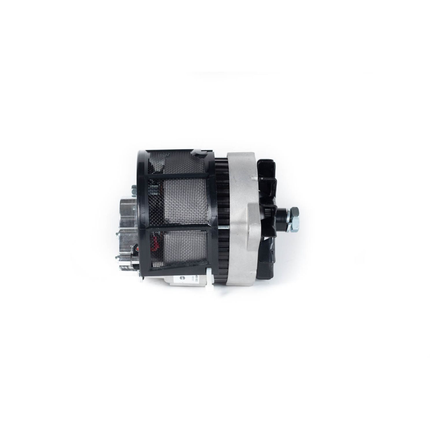 SE501374 Alternator 90 Amp fits John Deere