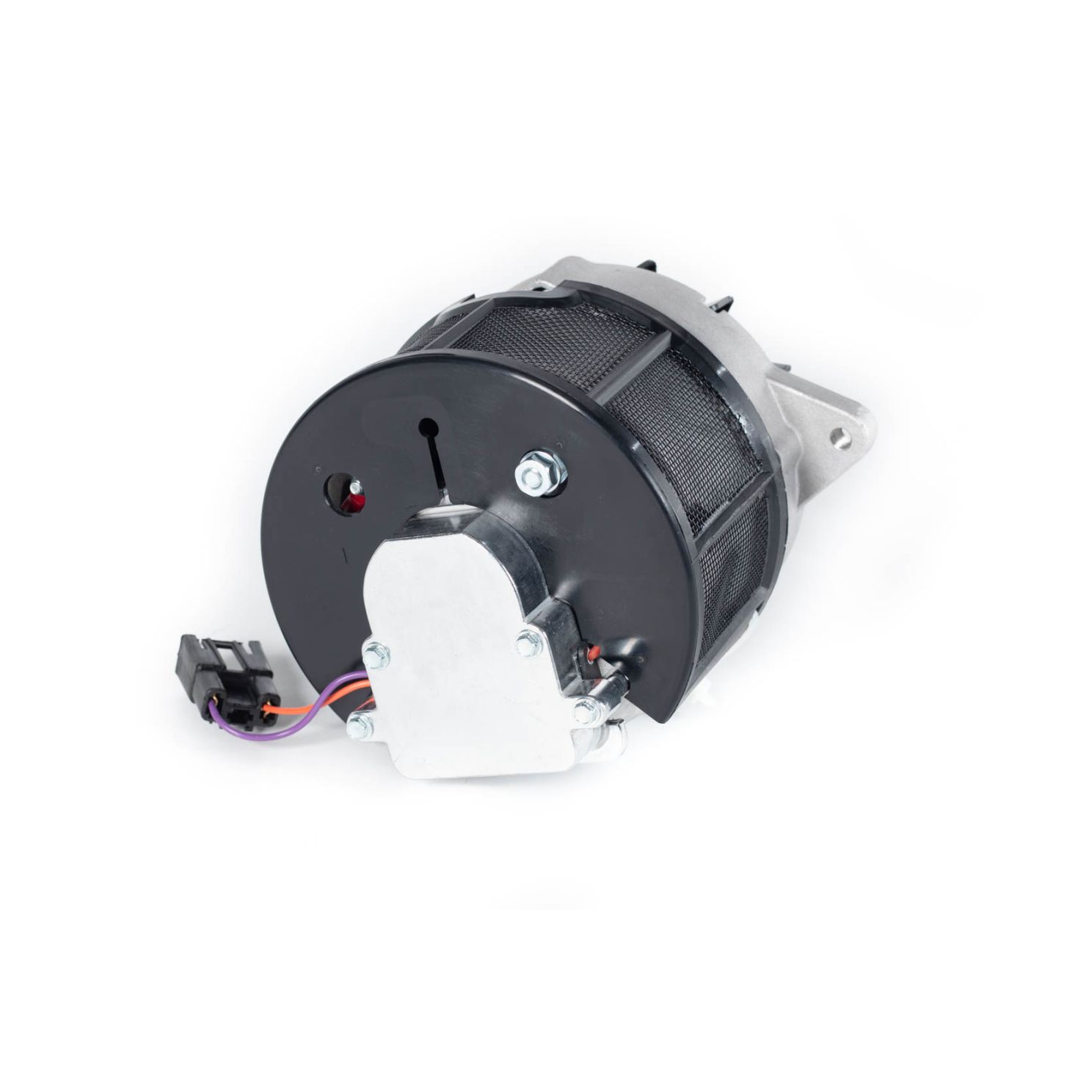 SE501374 Alternator 90 Amp fits John Deere