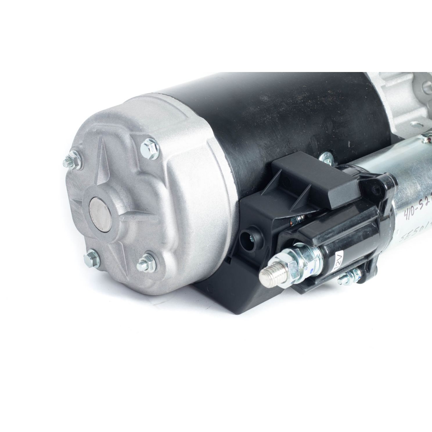 SE501420 Starter fits John Deere