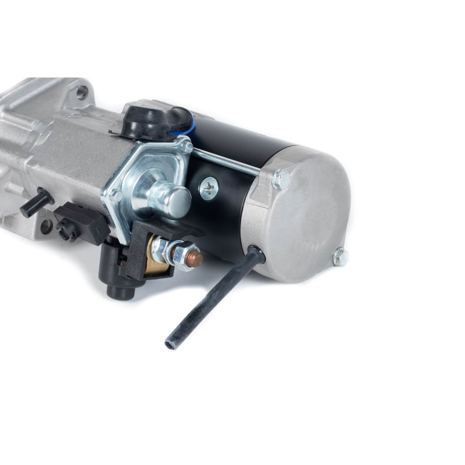 SE501403 Tractor Gear Reduction Starter Fits John Deere