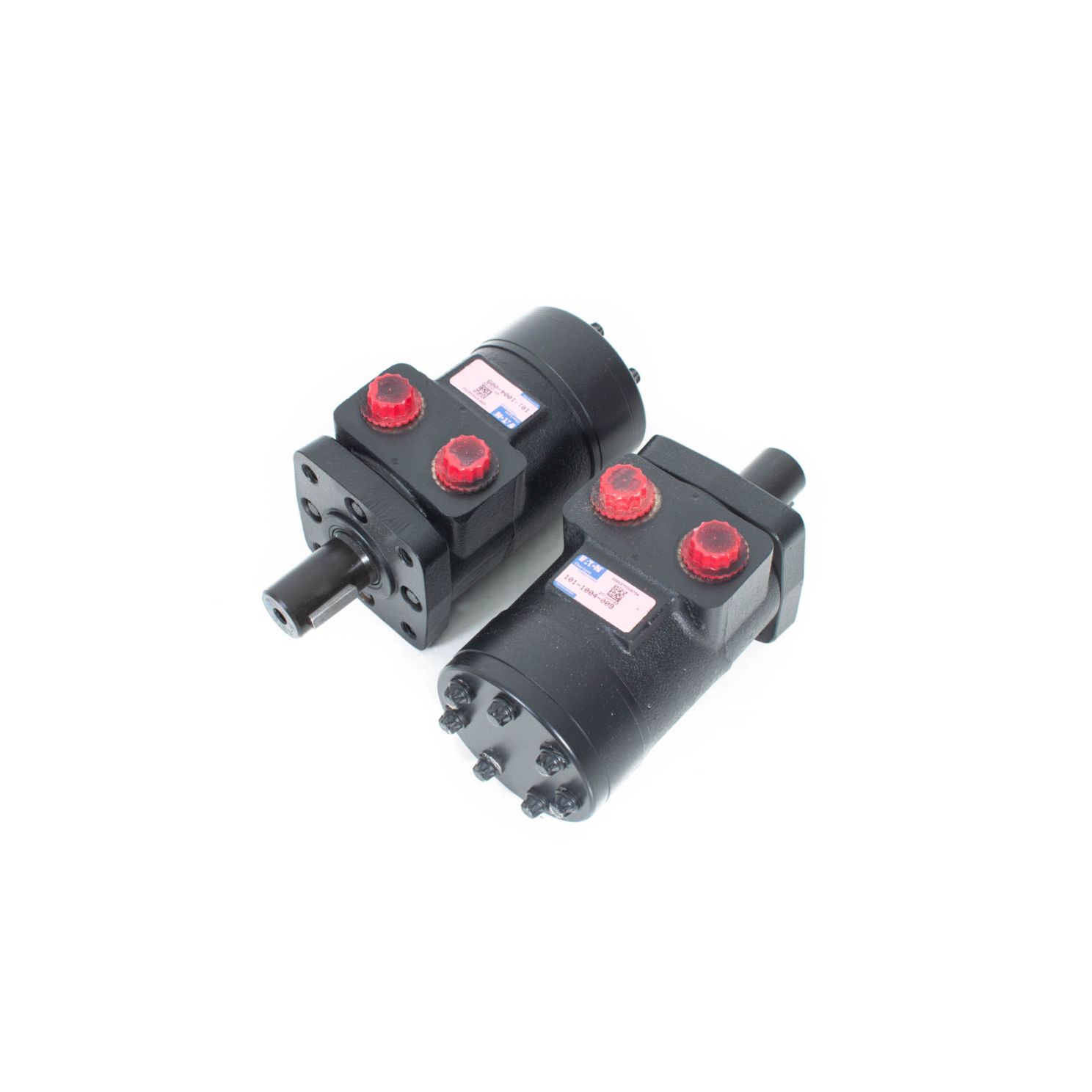 Roll A Cone Set for Corn Head fits John Deere 700