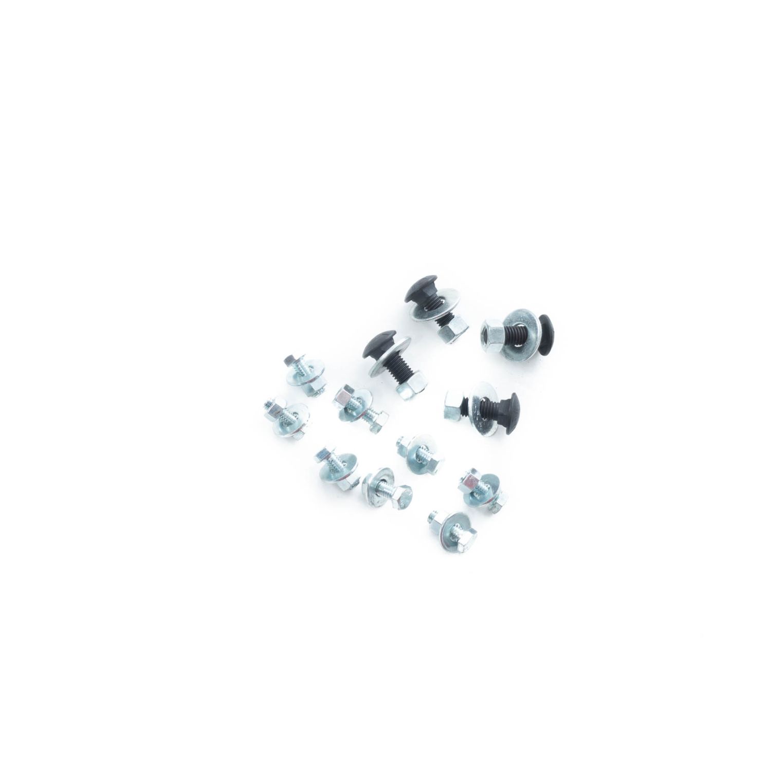 Roll A Cone Set for Corn Head Poly Snouts fits Case-IH