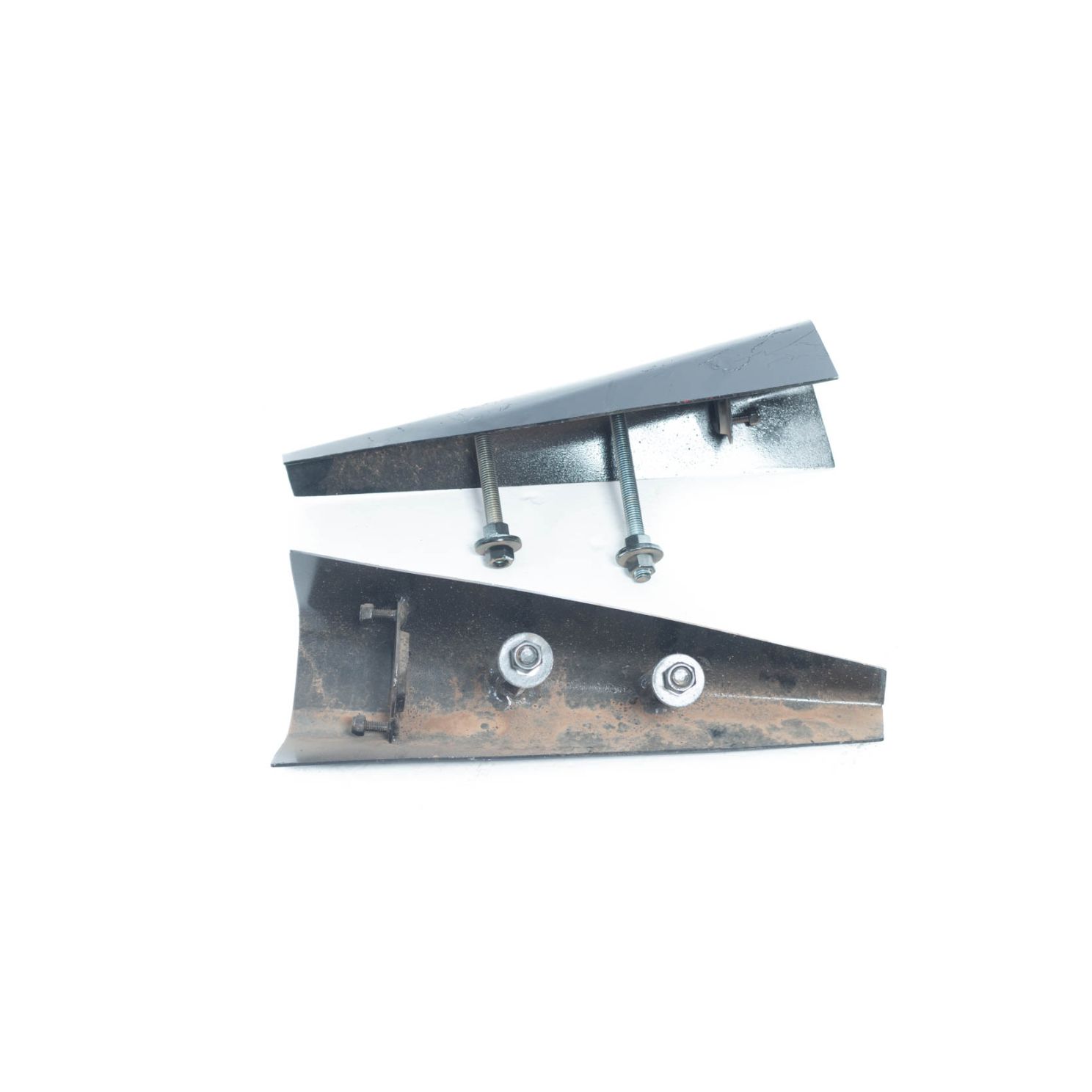 Roll A Cone Set for Corn Head Poly Snouts fits Case-IH