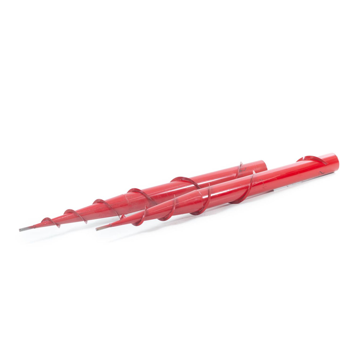 Roll A Cone Set for Corn Head Poly Snouts fits Case-IH