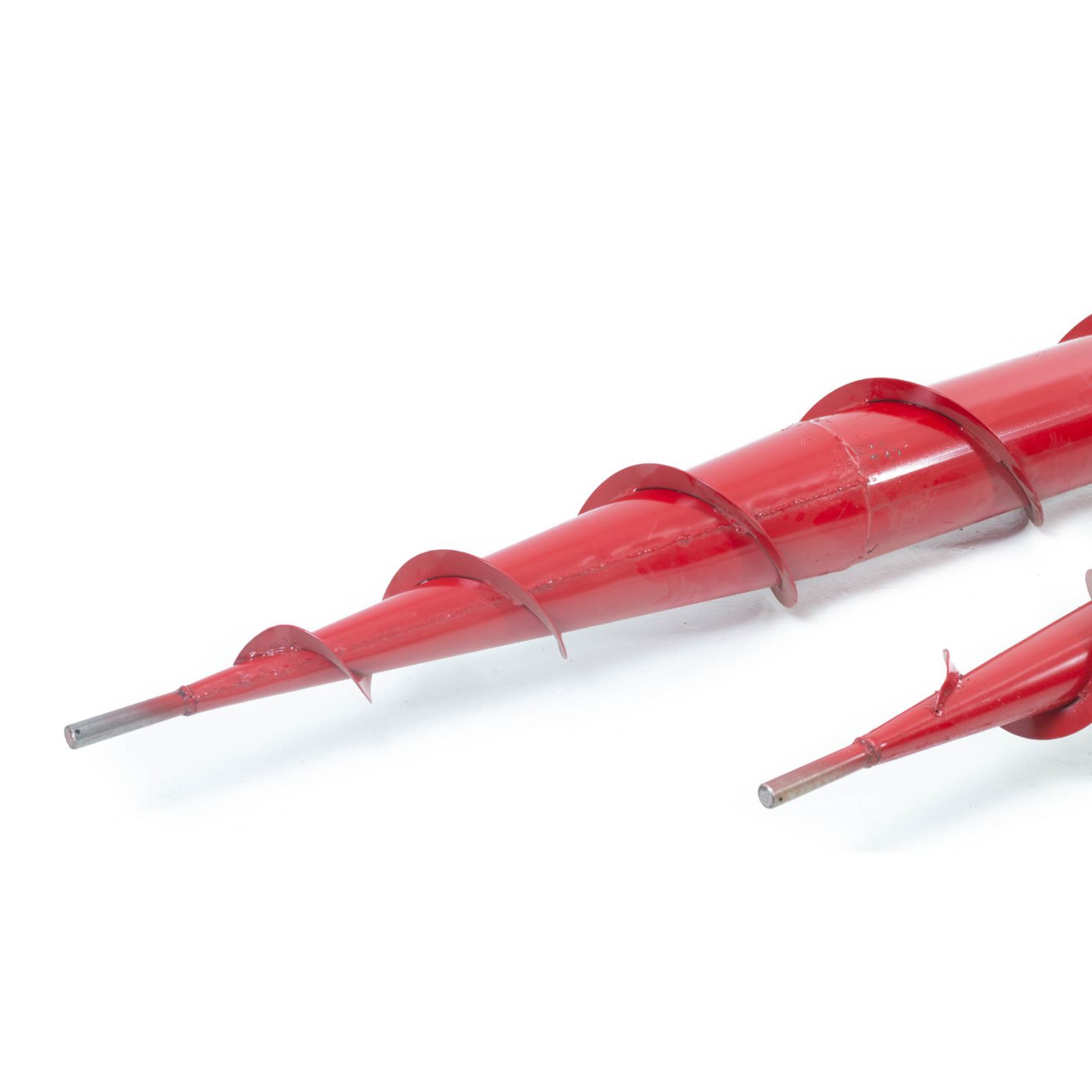 Roll A Cone Set for Corn Head Poly Snouts fits Case-IH