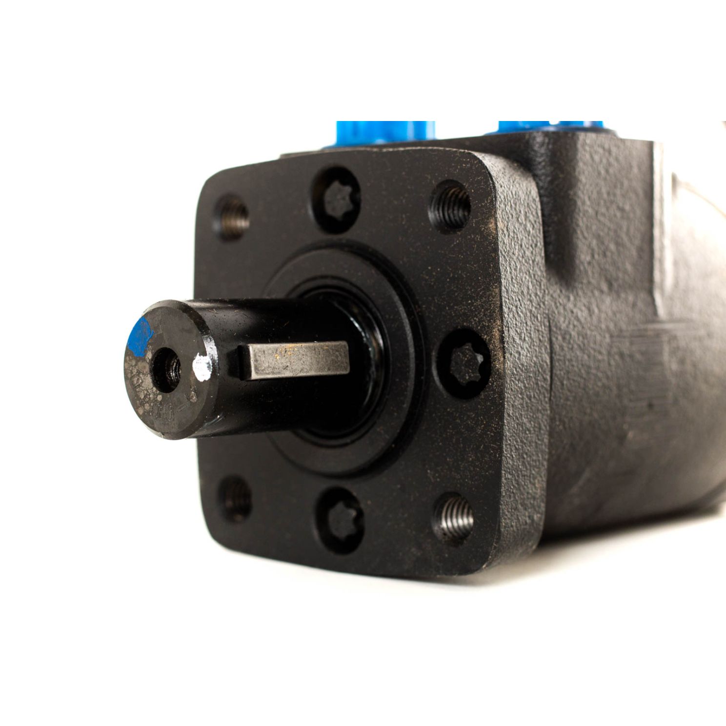 Eaton 101-1012-009 Gerotor Hydraulic Motor