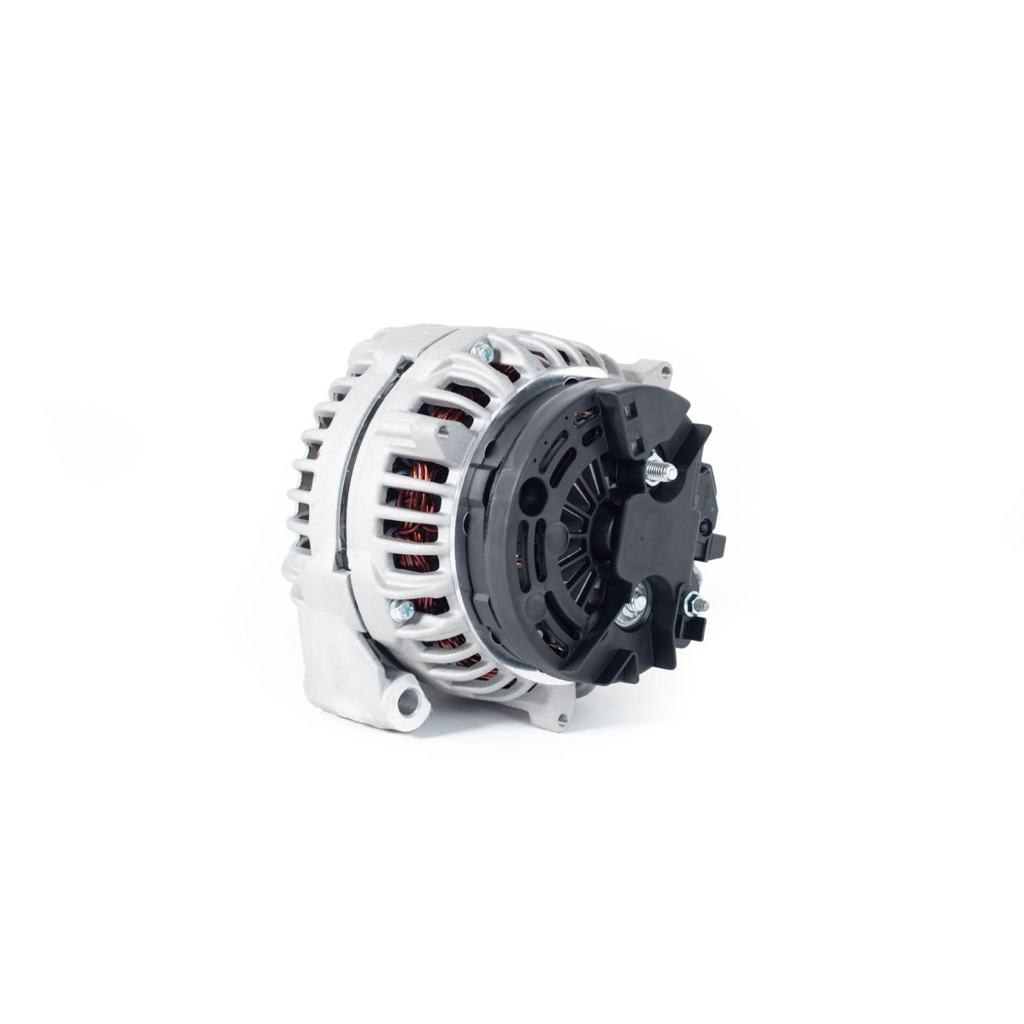 SE501826 Alternator 200 Amp fits John Deere