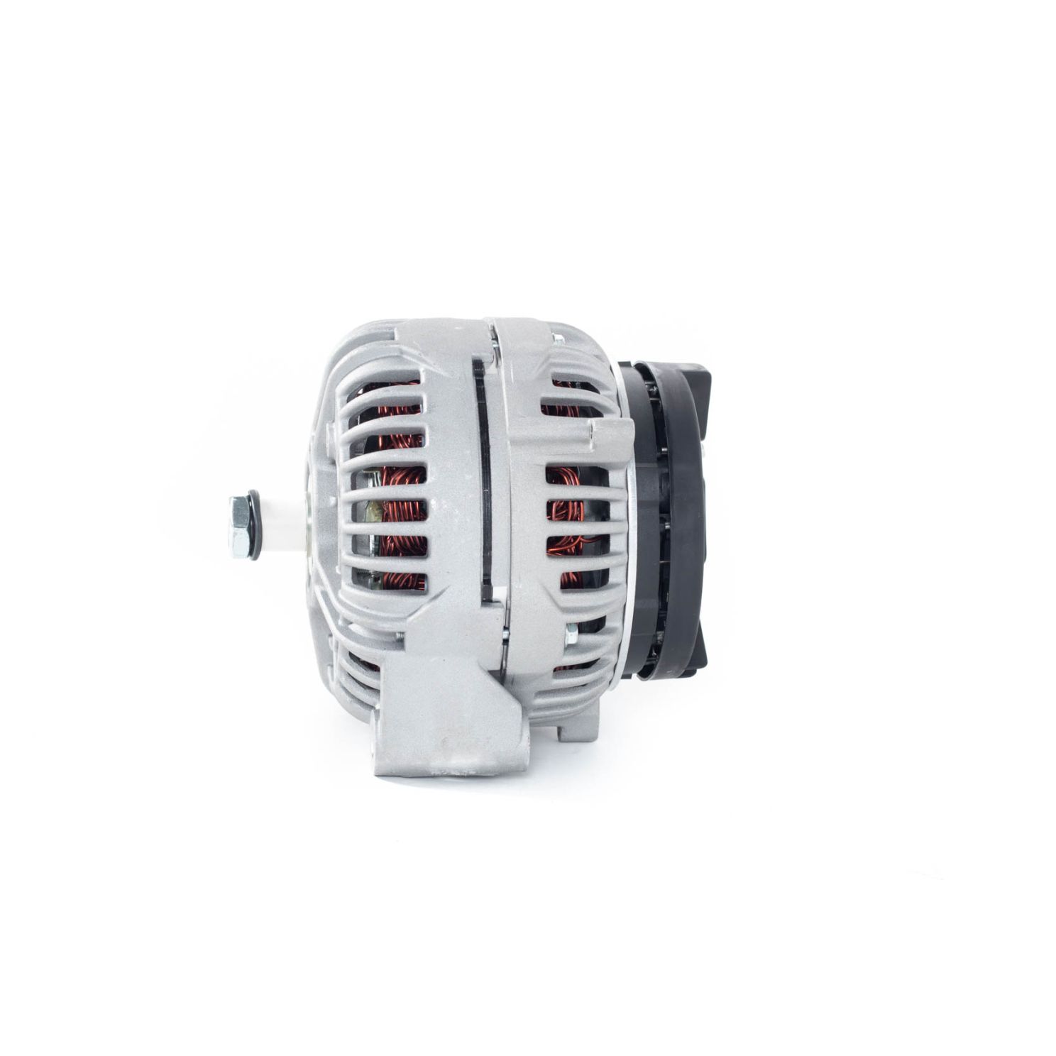 SE501826 Alternator 200 Amp fits John Deere