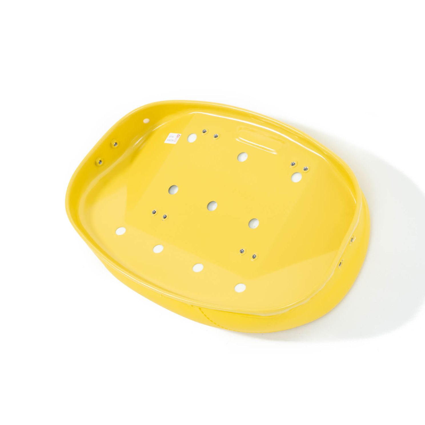 TY26545 3 Piece Tractor Seat Cushion Set fits John Deere