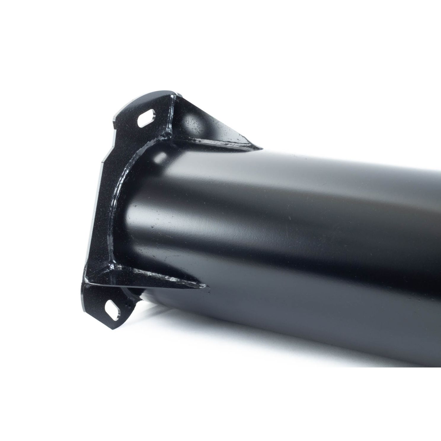 S-Series Combine Tailboard Trash Tube fits John Deere