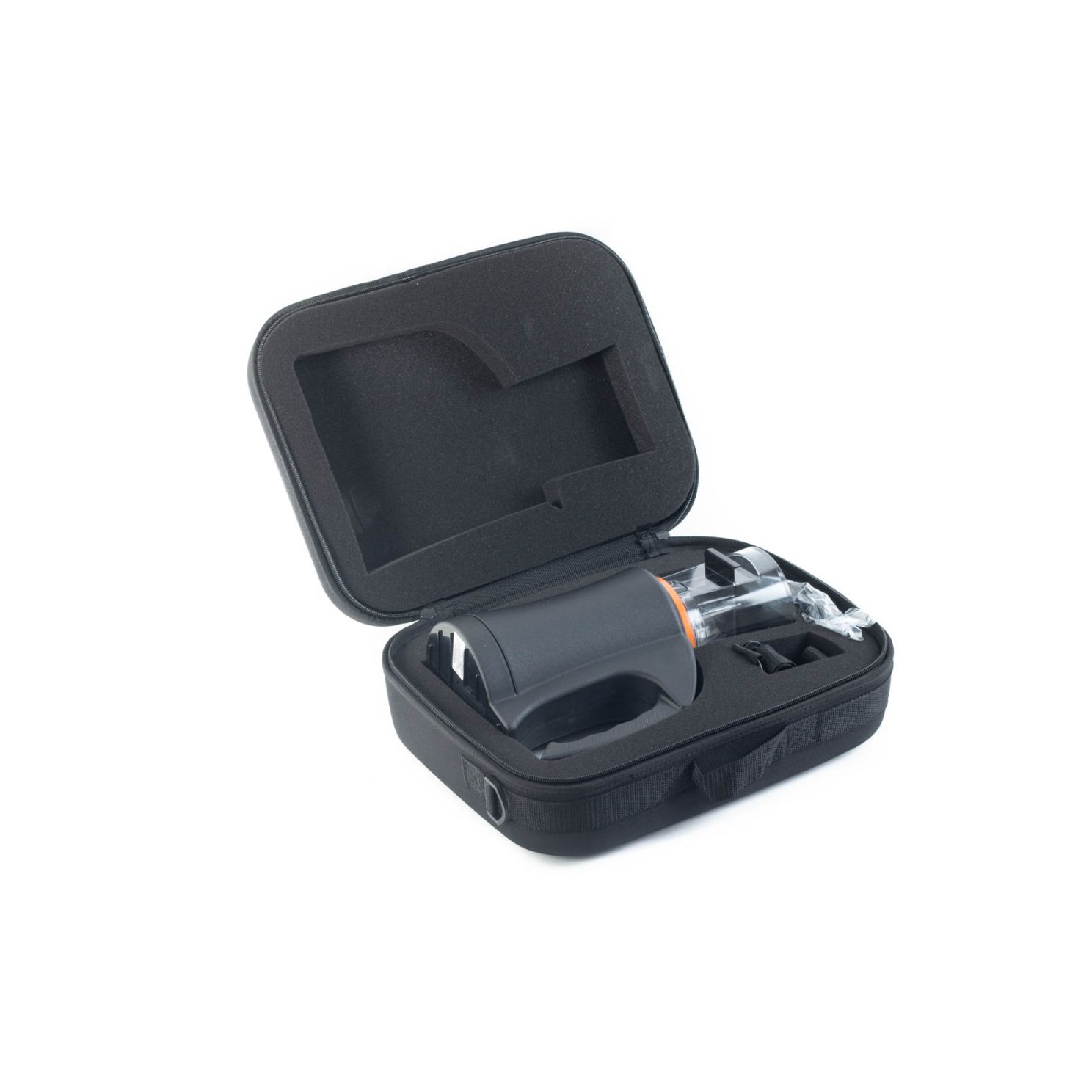 DICKEY-john mini GAC 2500 Grain Moisture Tester UGMA