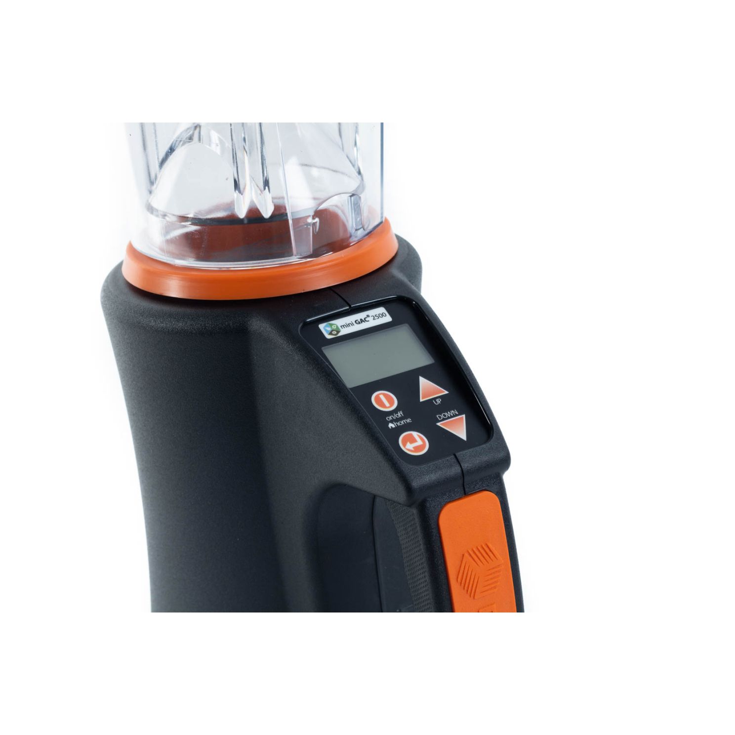 DICKEY-john mini GAC 2500 Grain Moisture Tester UGMA