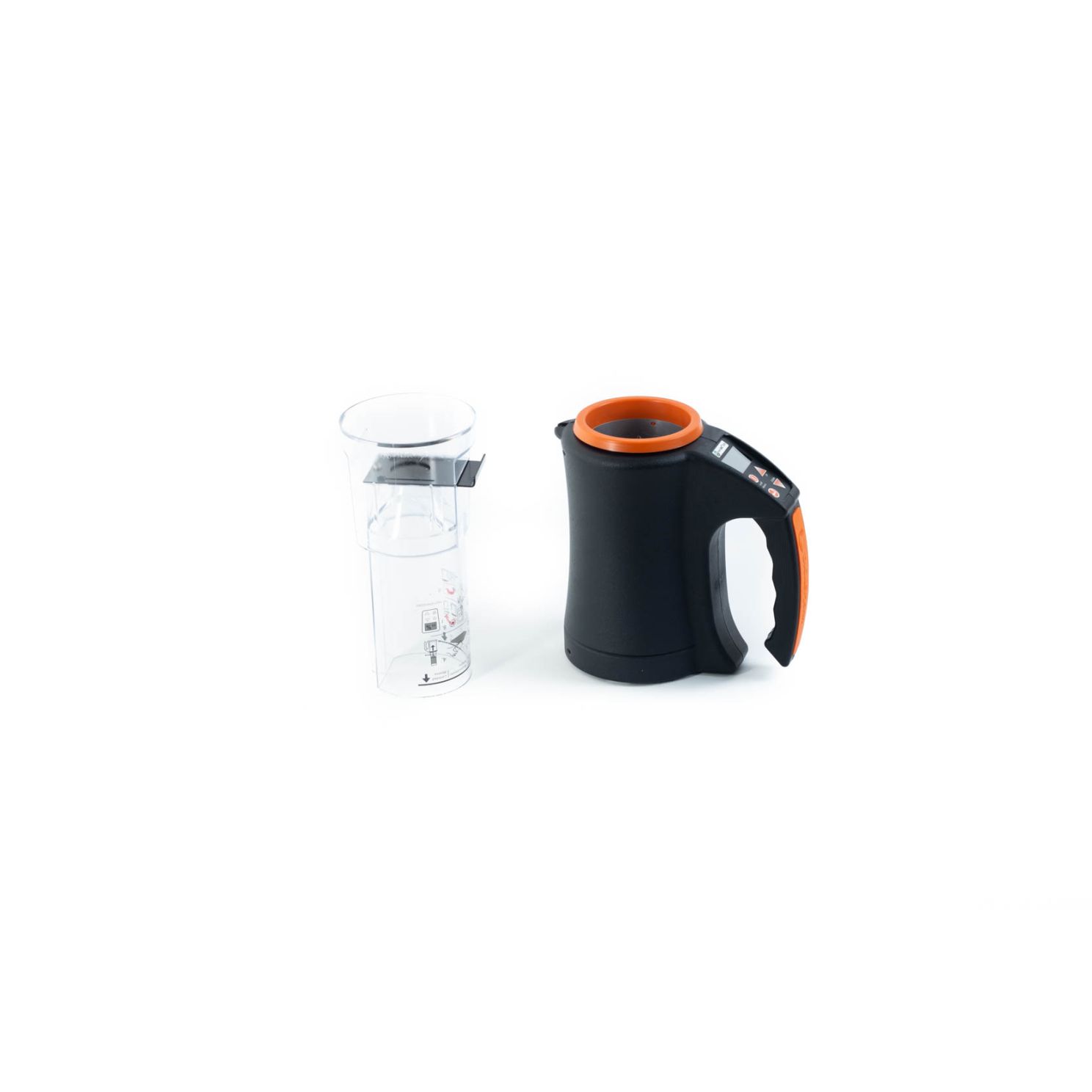 DICKEY-john mini GAC 2500 Grain Moisture Tester UGMA