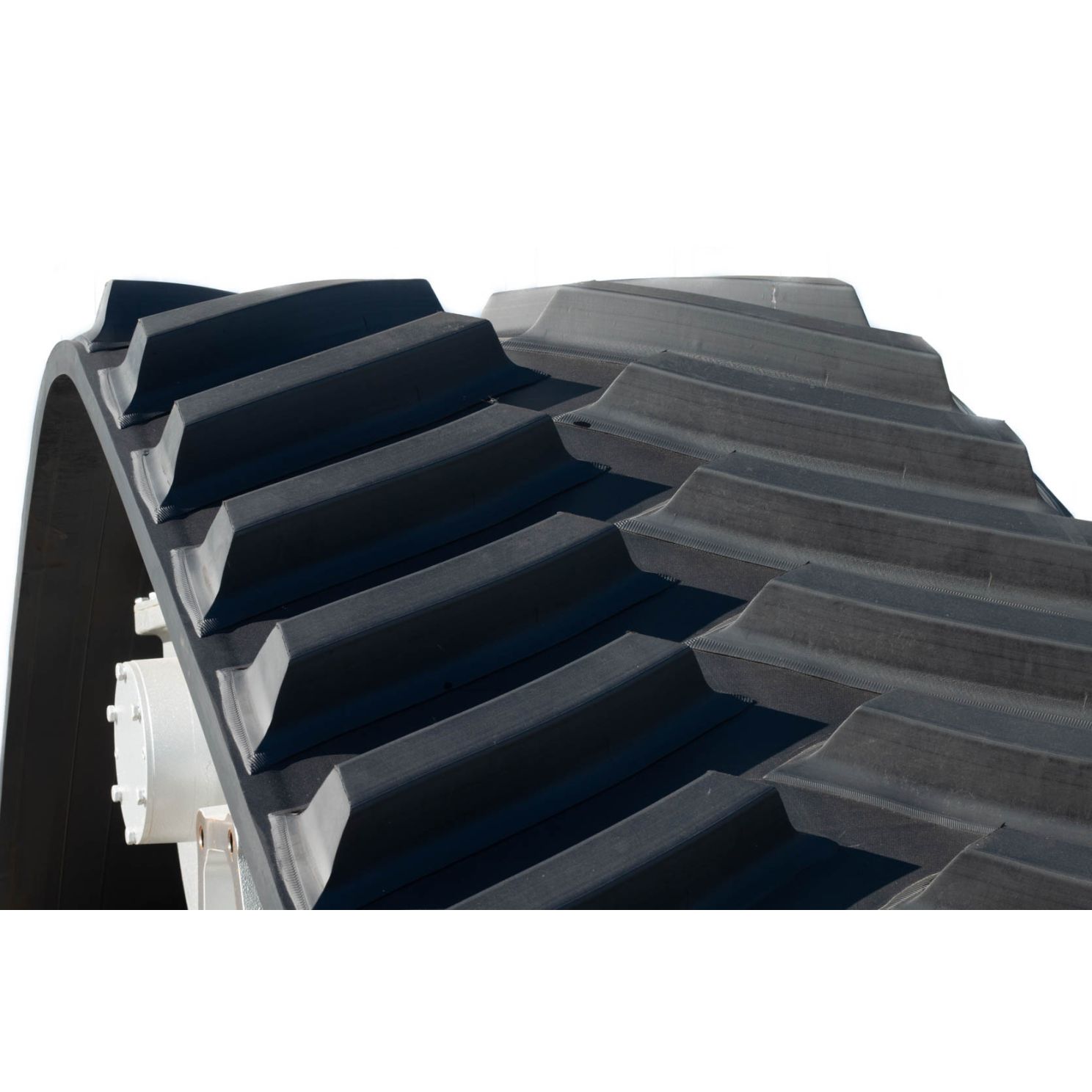 Camso CTS High-Speed Combine Track System fits John Deere