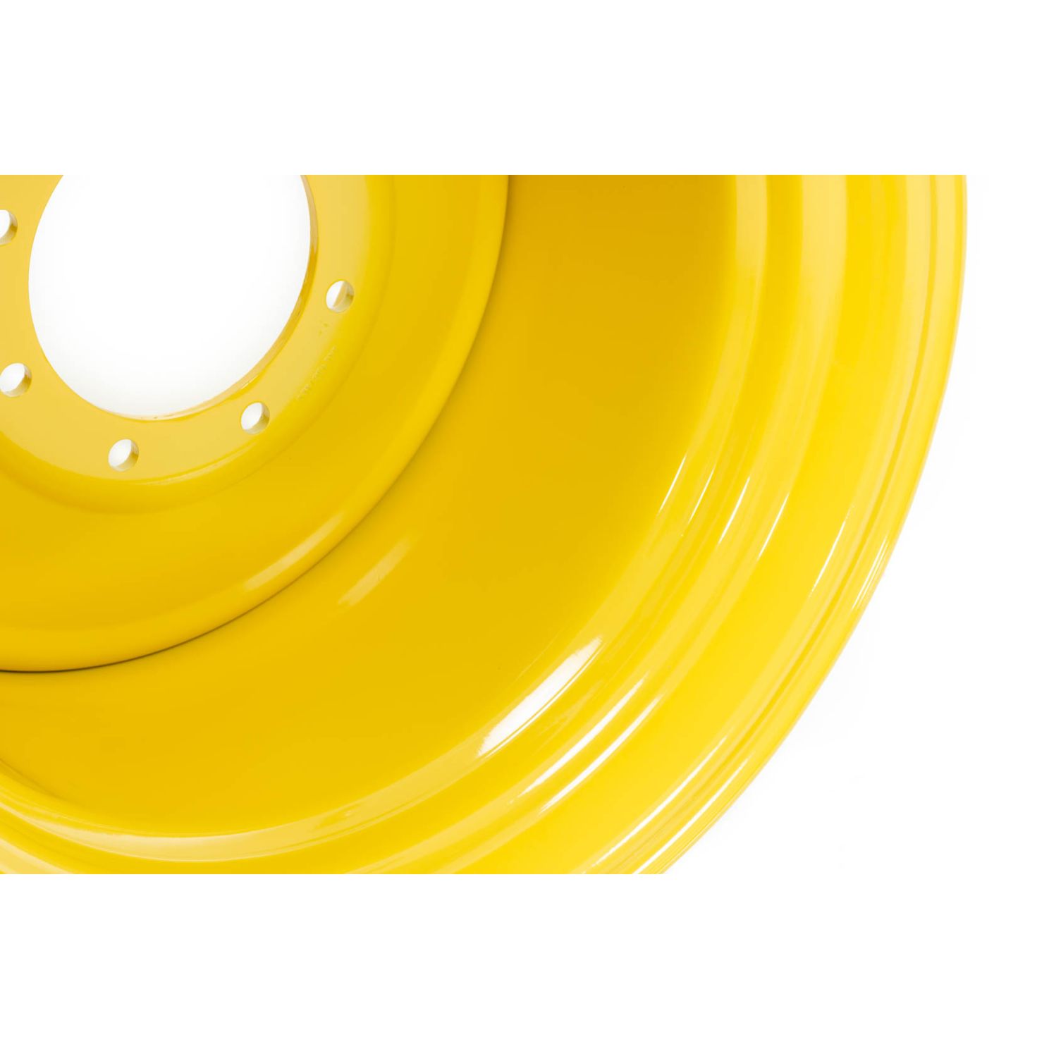 LSW Combine Wheel Rim fits John Deere 30 x DW25