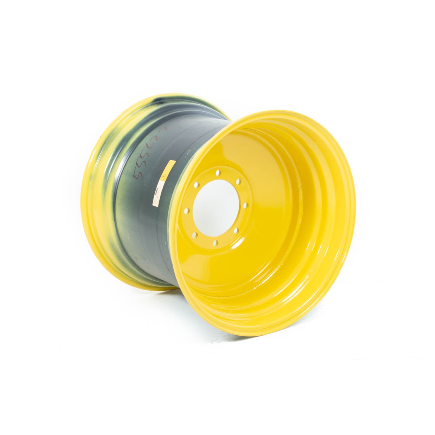 LSW Combine Wheel Rim fits John Deere 30 x DW25