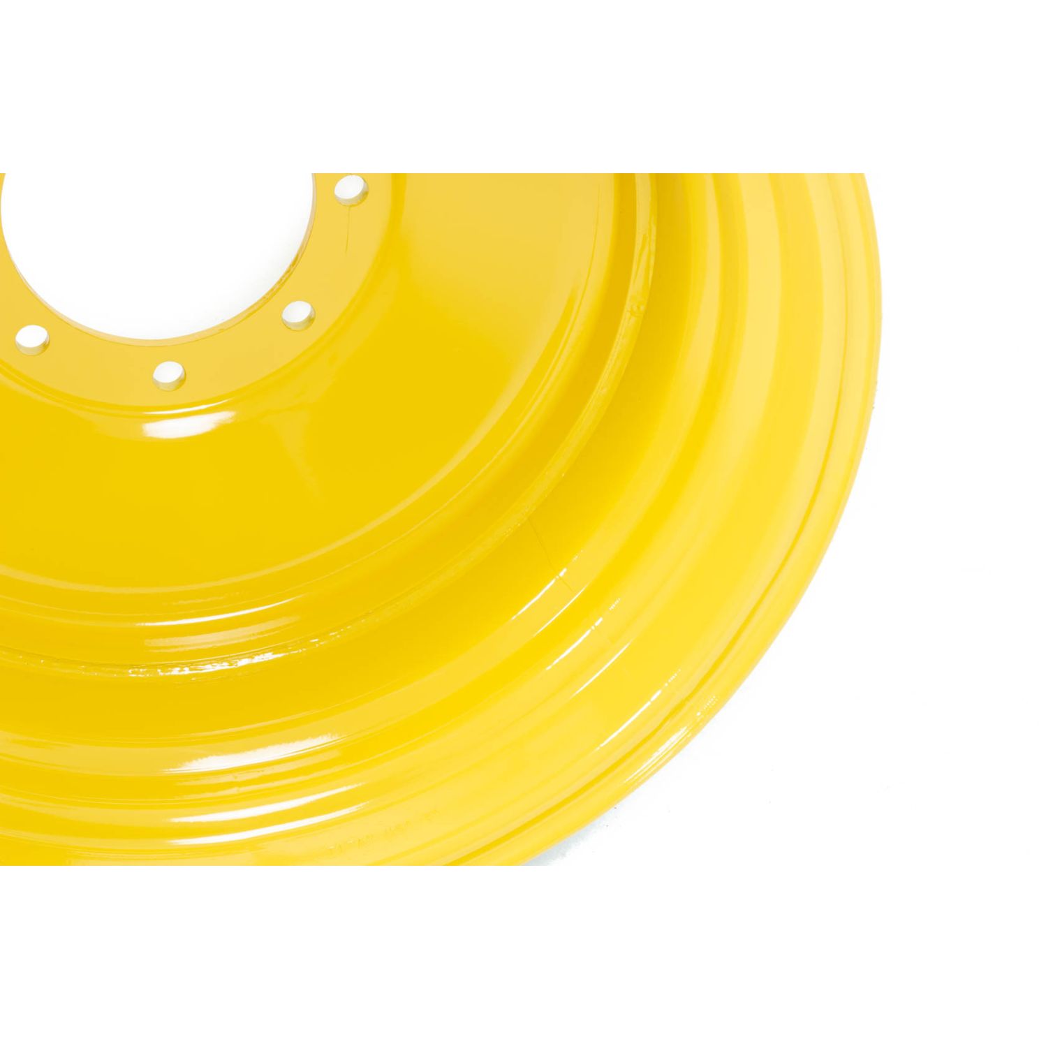 LSW Combine Wheel Rim fits John Deere 30 x DW25