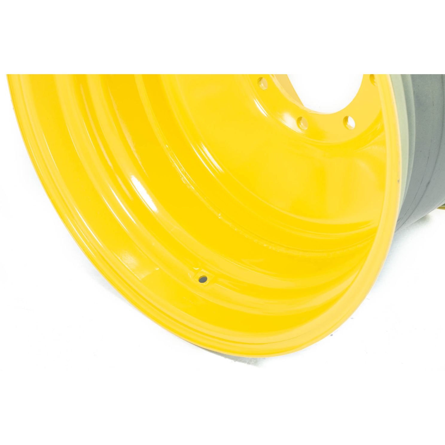 LSW Combine Wheel Rim fits John Deere 30 x DW25