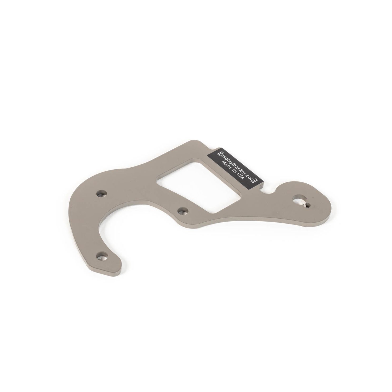 Phone Holder Kit for Small Screen Monitors fits John Deere