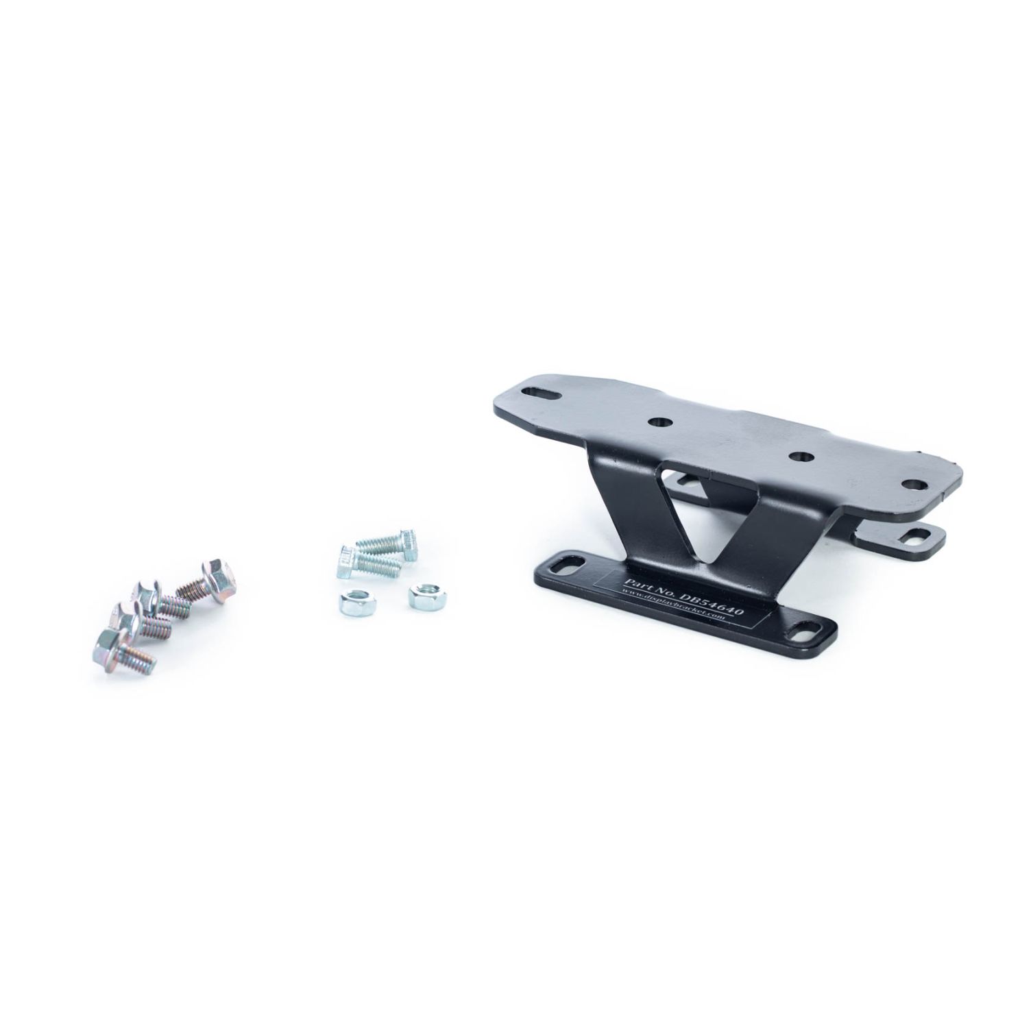 Display Screen Adapter Kit for John Deere 4640 Universal Display DB54640