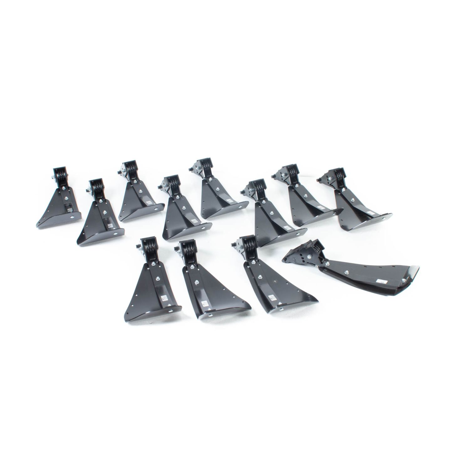 NDY C12 Series John Deere Folding Corn Head Stalk Stompers JDC12F-SM30-SB