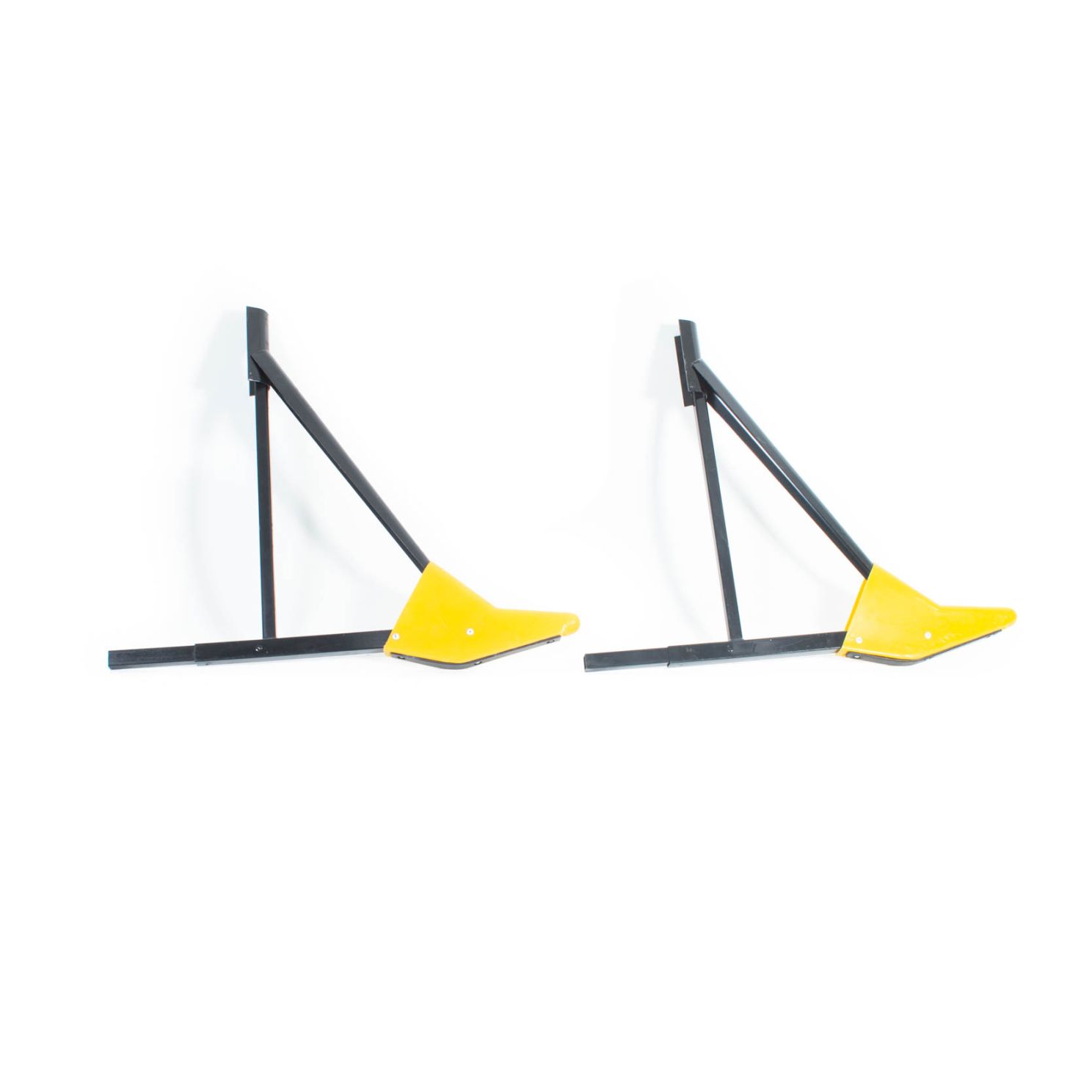 200/900 Series Platform Poly Crop Divider Kit fits John Deere