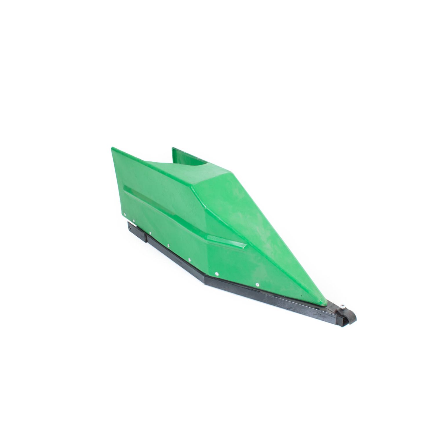 200/900 Series Platform Poly Crop Divider Kit fits John Deere