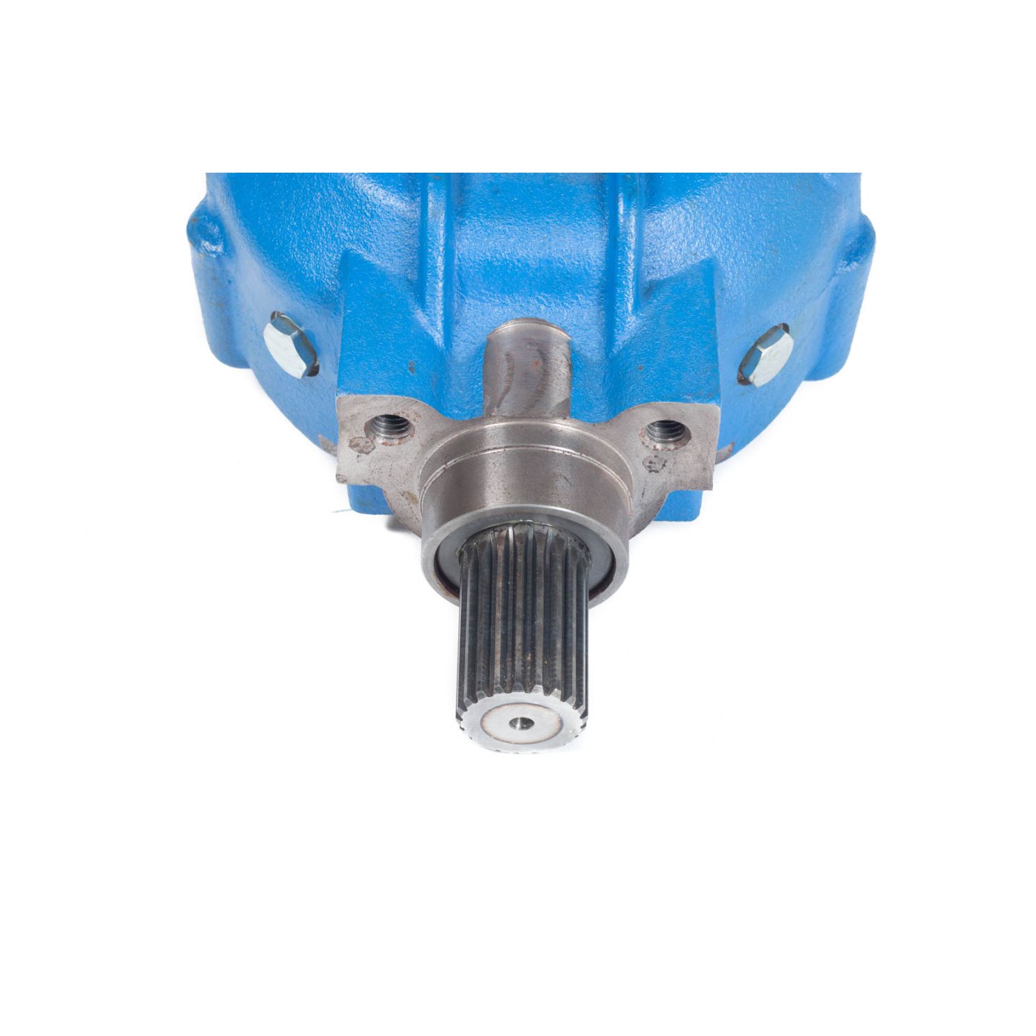 338670A1 Platform Wobble Box Fits Case IH 