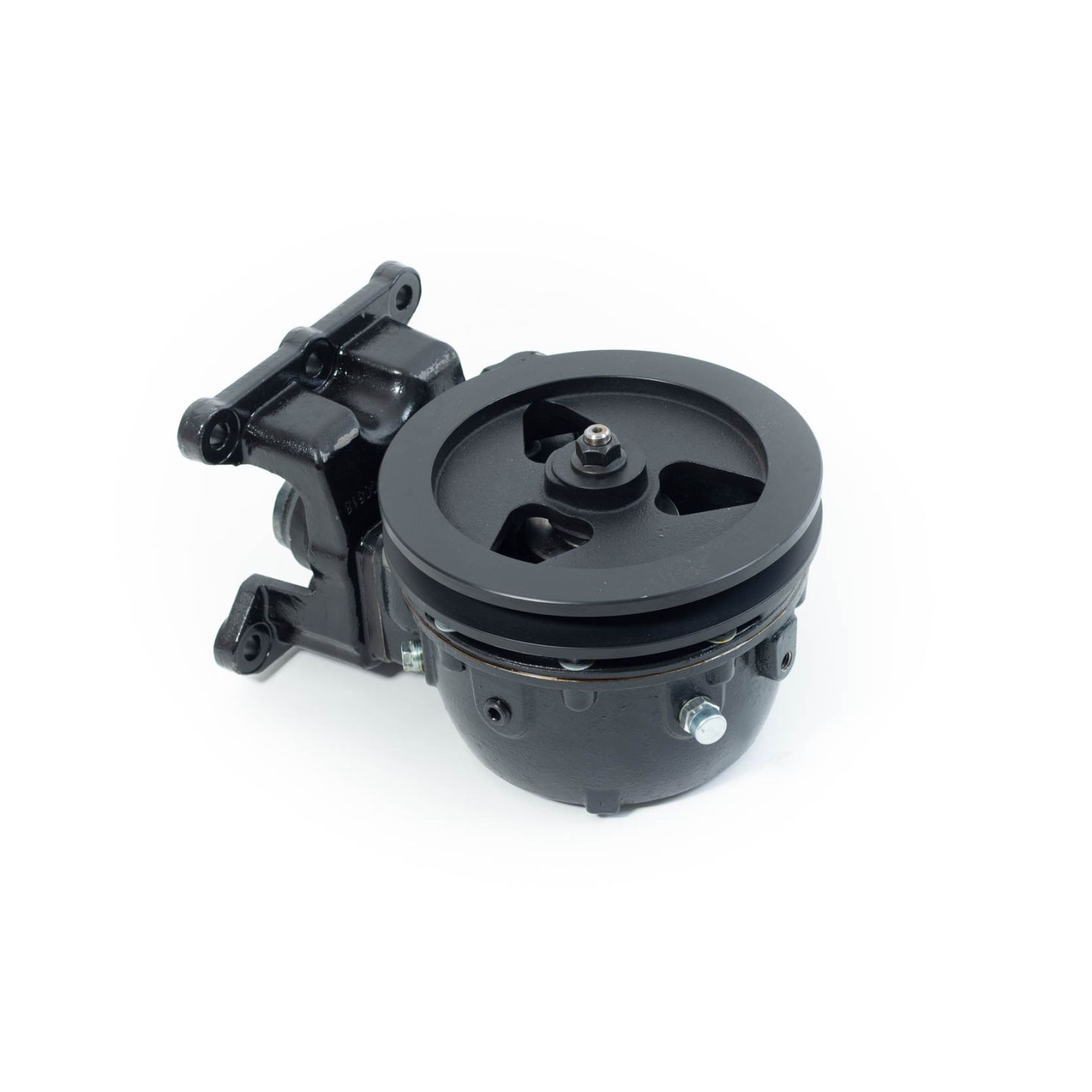 87502685 Platform Oil Bath Wobble Gearbox fits Case IH