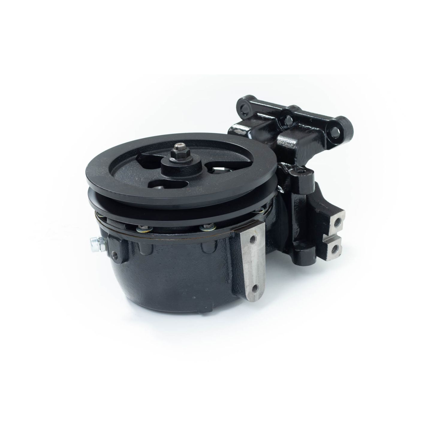 87502685 Platform Oil Bath Wobble Gearbox fits Case IH