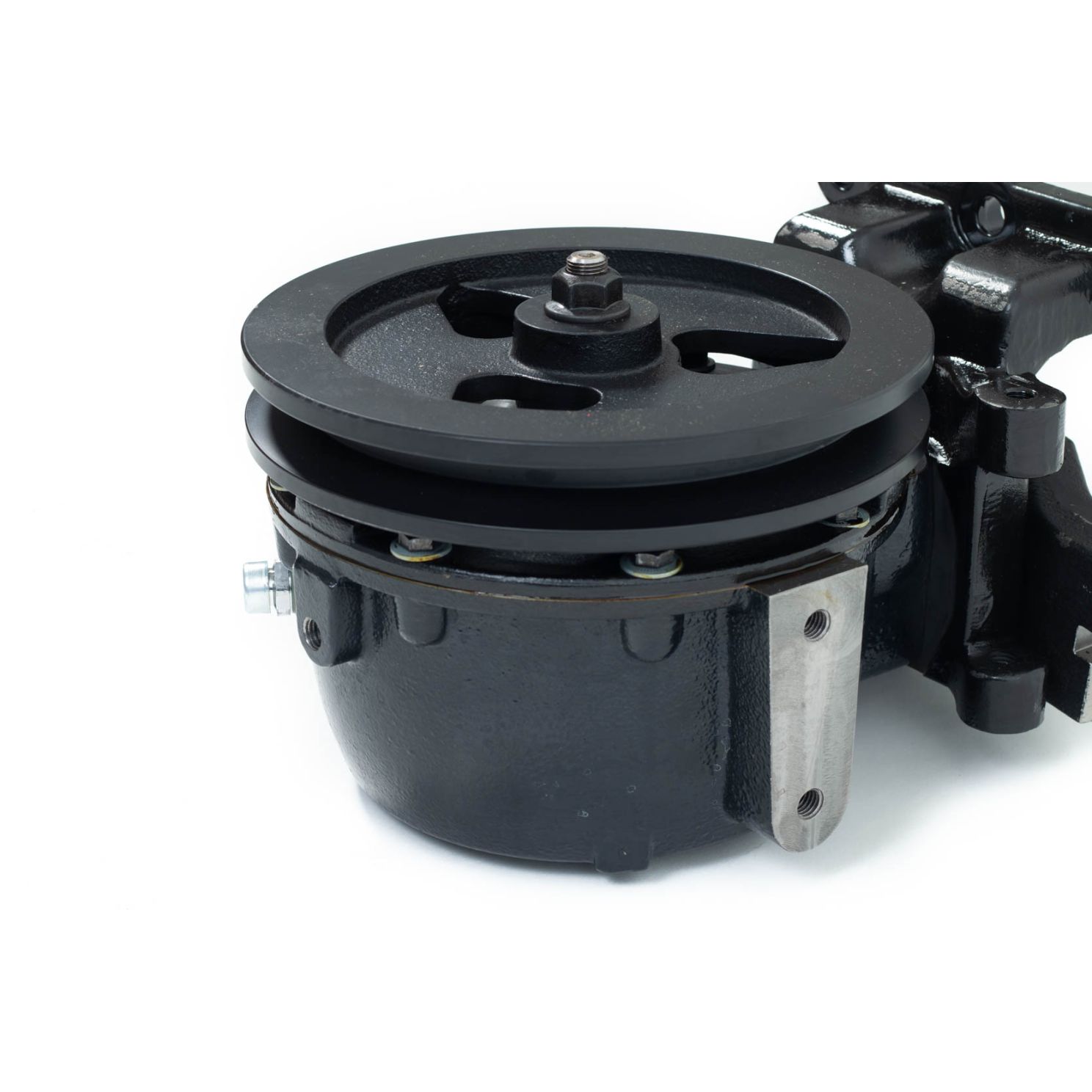 87502685 Platform Oil Bath Wobble Gearbox fits Case IH