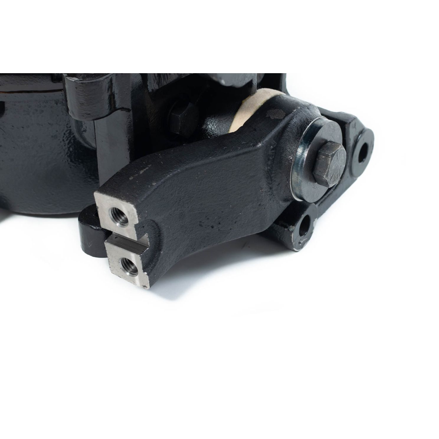 87502685 Platform Oil Bath Wobble Gearbox fits Case IH