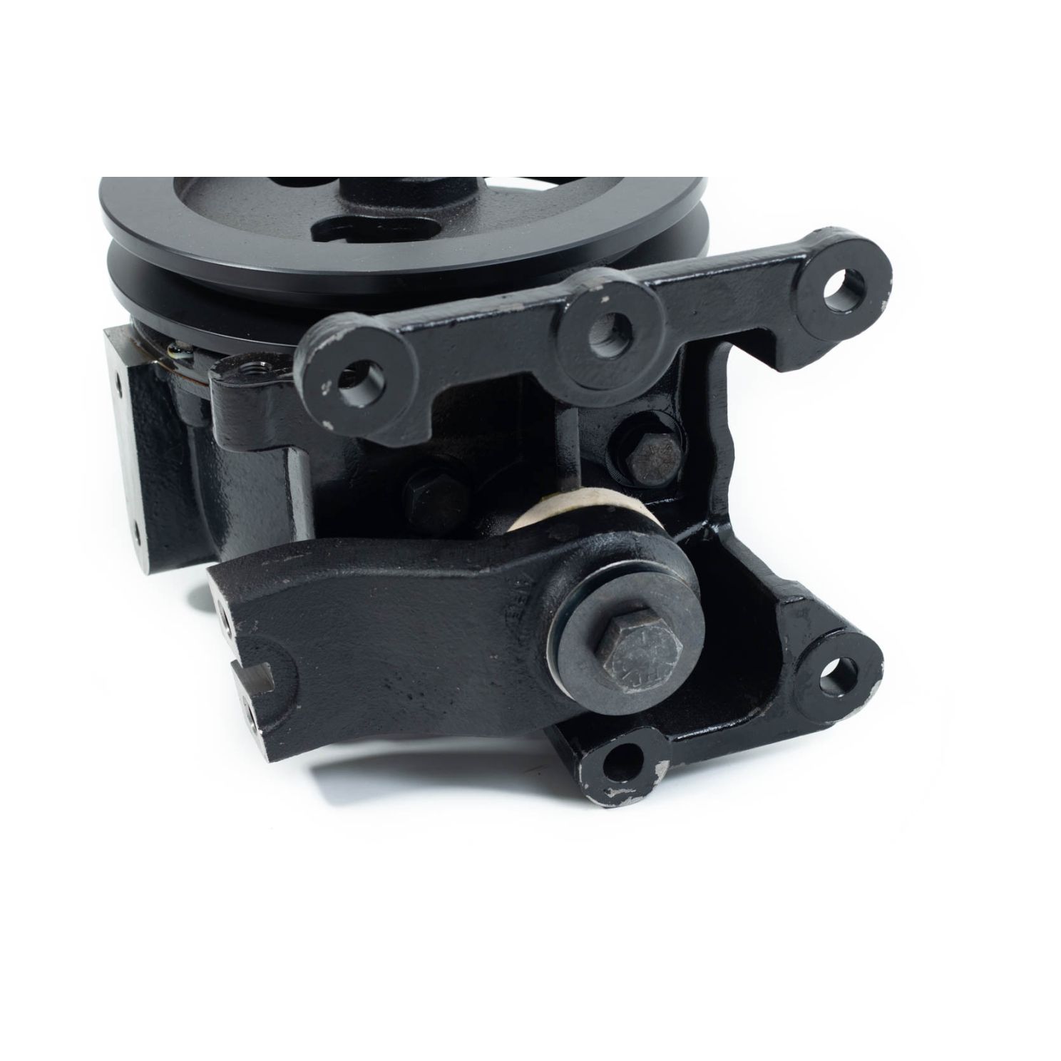 87502685 Platform Oil Bath Wobble Gearbox fits Case IH