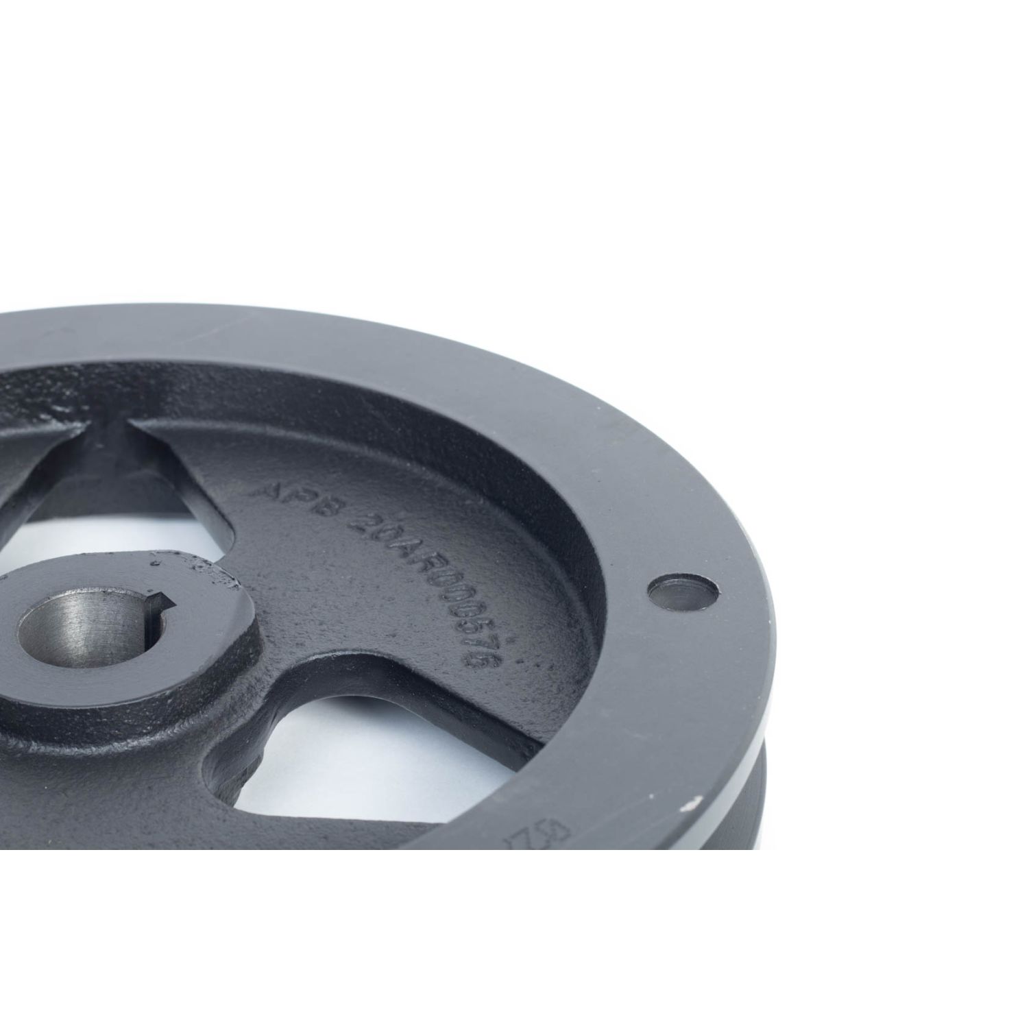 138775A1 Platform Wobble Box Pulley fits Case IH