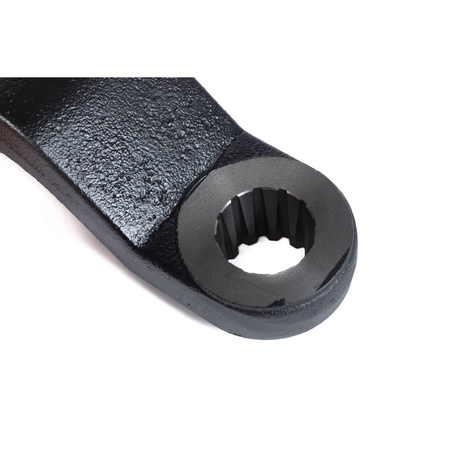 126314A2 Platform Knife Drive Arm Fits Case IH