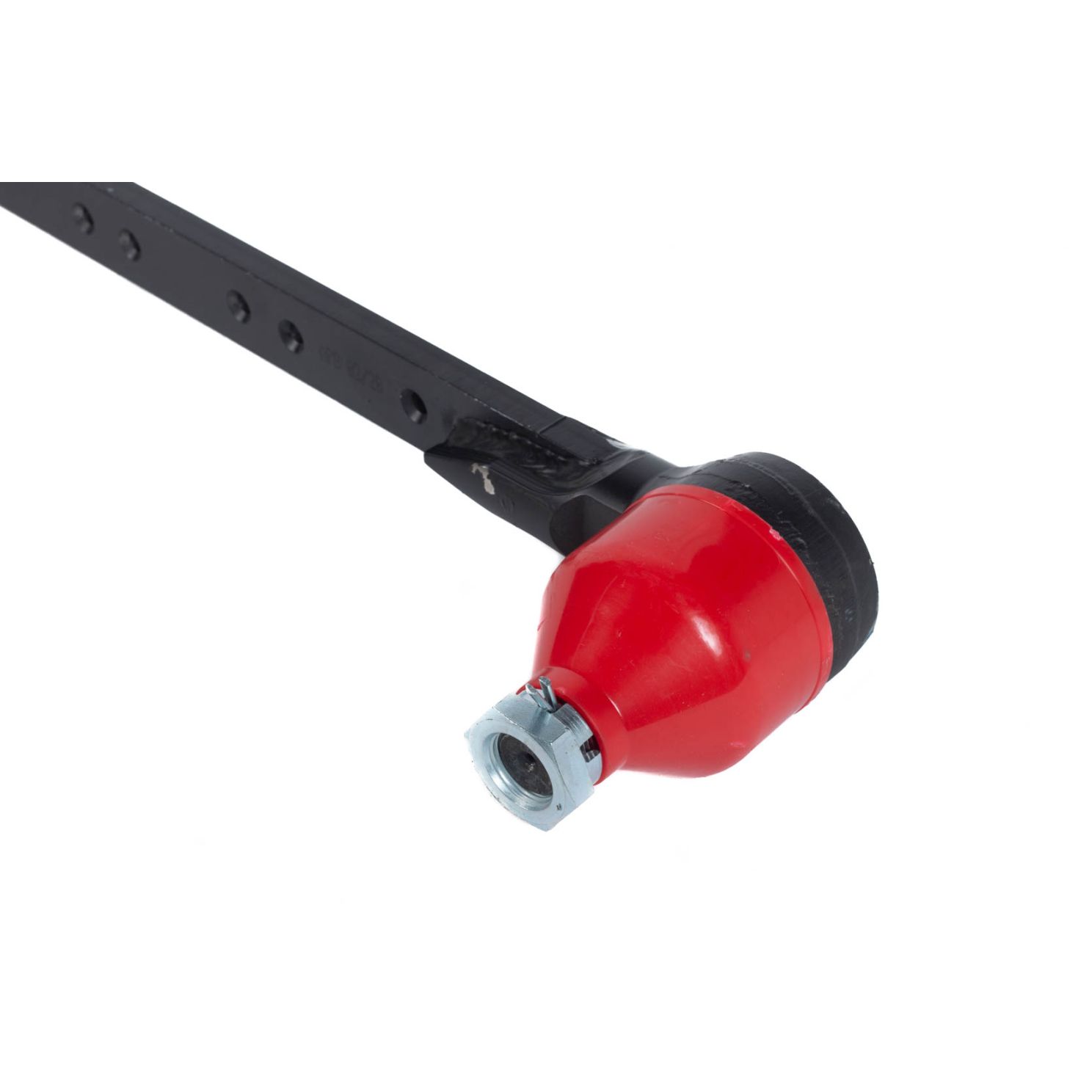 48069254 Platform Knife Head Fits Case IH